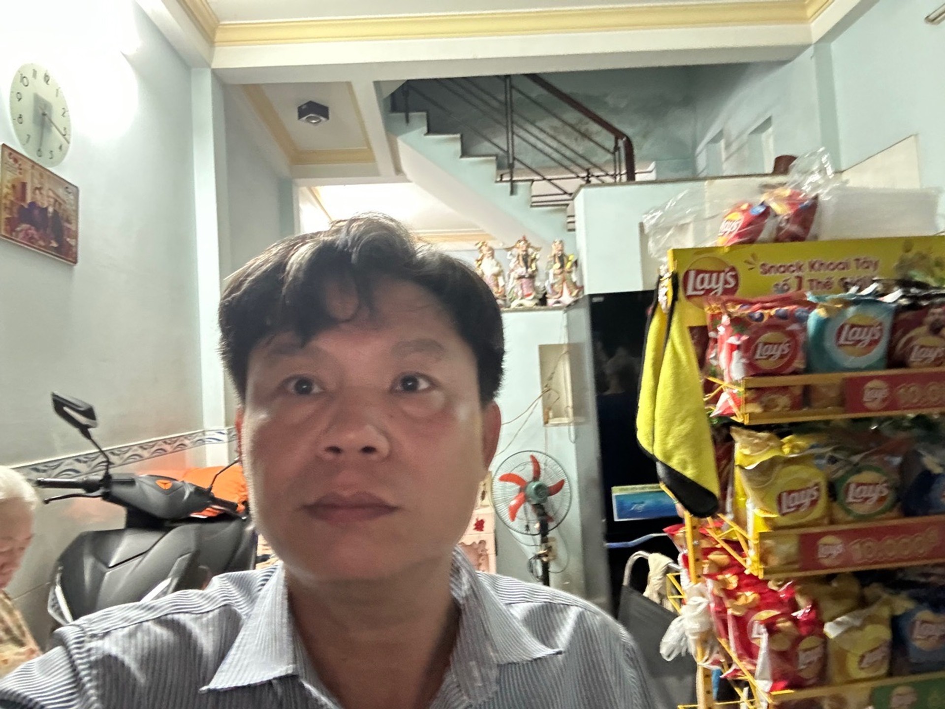 🏡 Nhà 4 Tầng Đẹp Mê Ly - Phú Thọ Hòa, Tân Phú 🔥