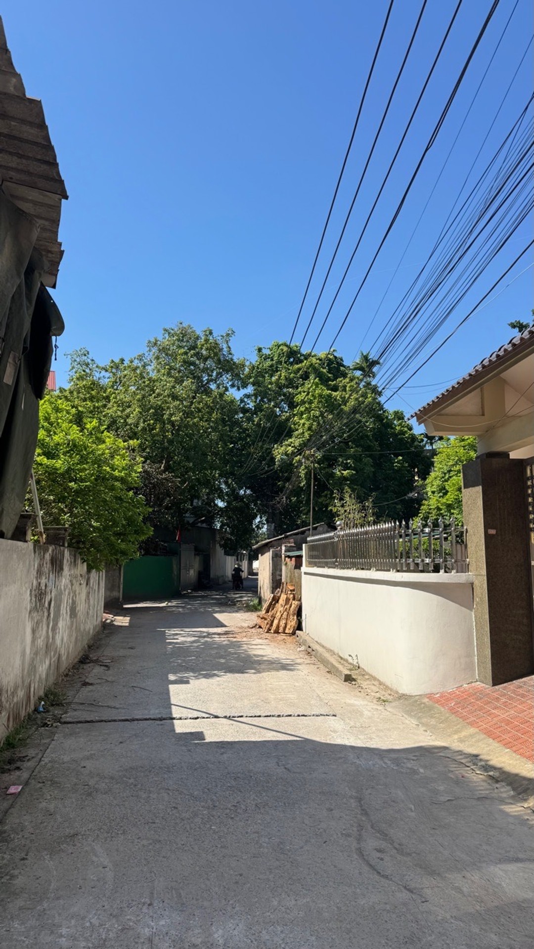 Bán đất thôn Trai Túc, Hưng Yên - 120m², gần Vinhomes Ocean Park - 5.1 tỷ