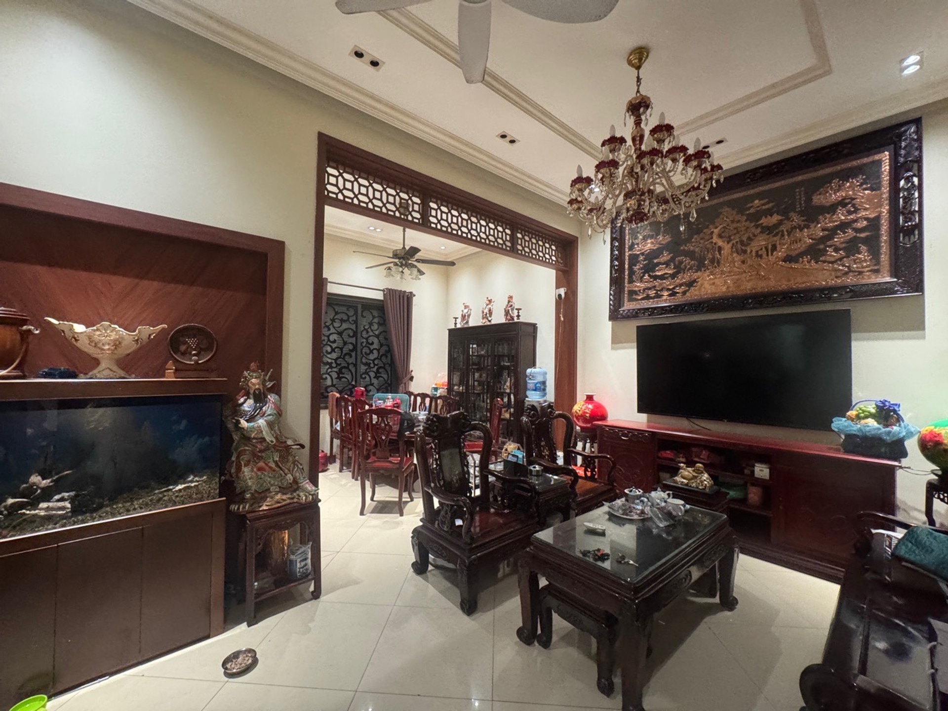 Cơ hội hiếm lô góc Đội Cấn, Ba Đình - Nhà 5 tầng chỉ cách mặt phố 100m giá tốt