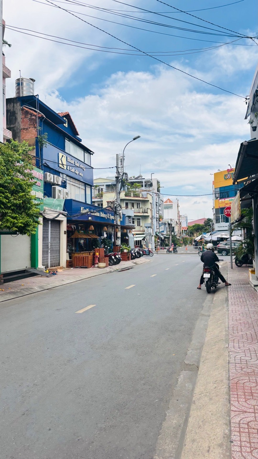Bán nhà mặt phố - 49.5m² - Chánh Hưng, Quận 8, TP Hồ Chí Minh - 9 tỷ