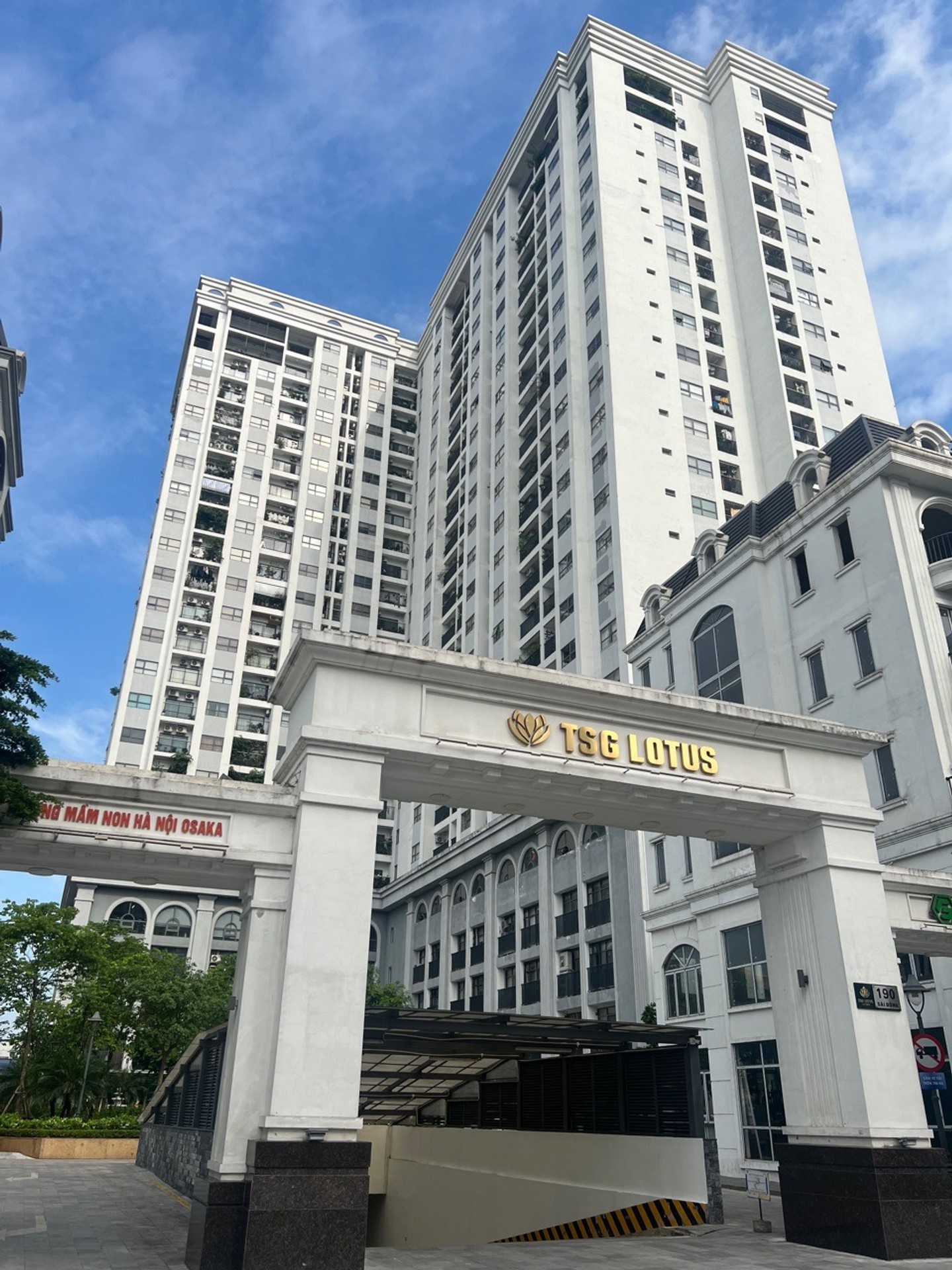 Căn hộ chung cư - 83m² - Phúc Lợi, Long Biên, Hà Nội - 6 tỷ