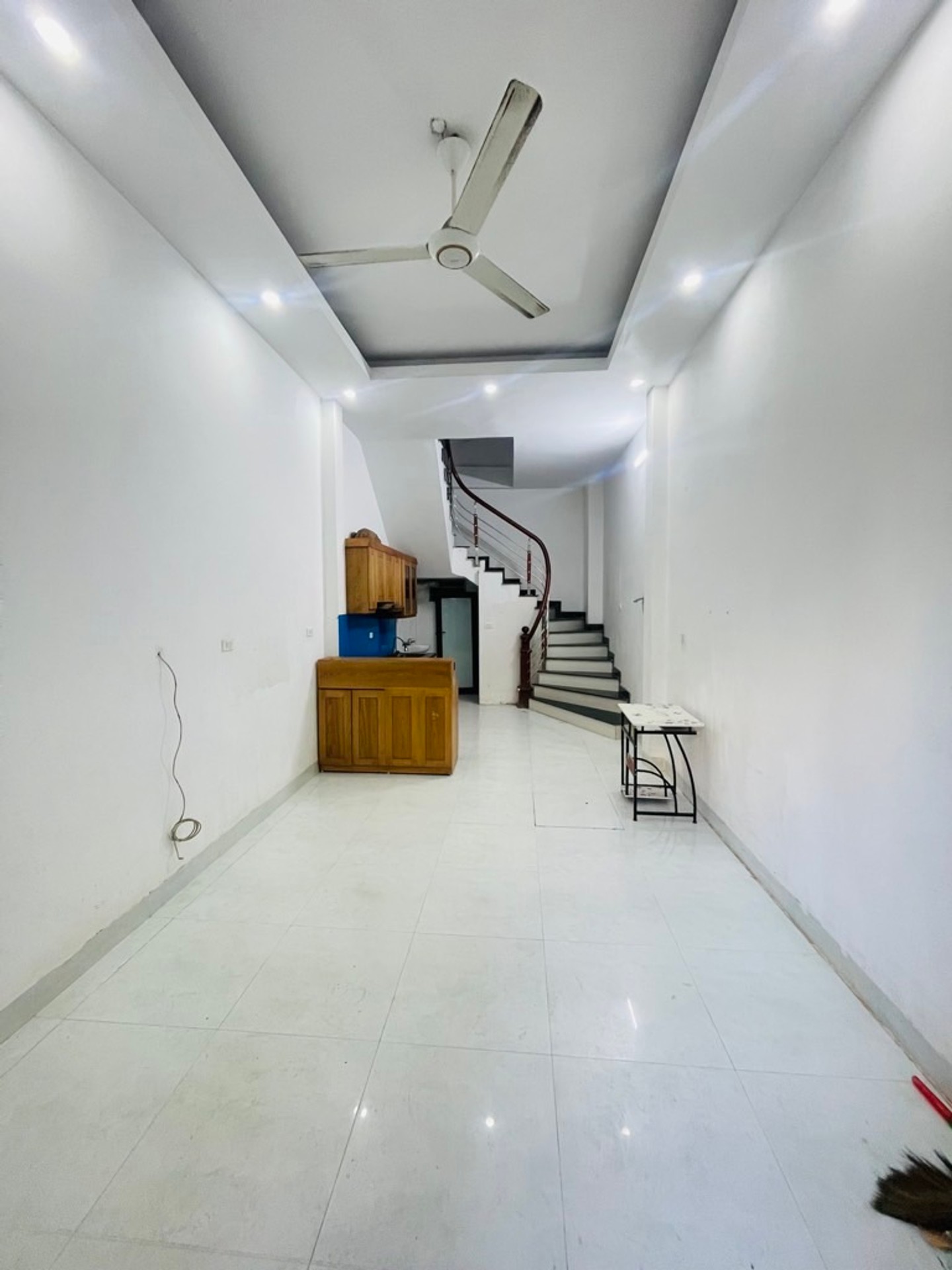 Nhà trong ngõ, ngách, hẻm - 30m² - Sơn Đồng, Hoài Đức, Hà Nội - 5.43 tỷ