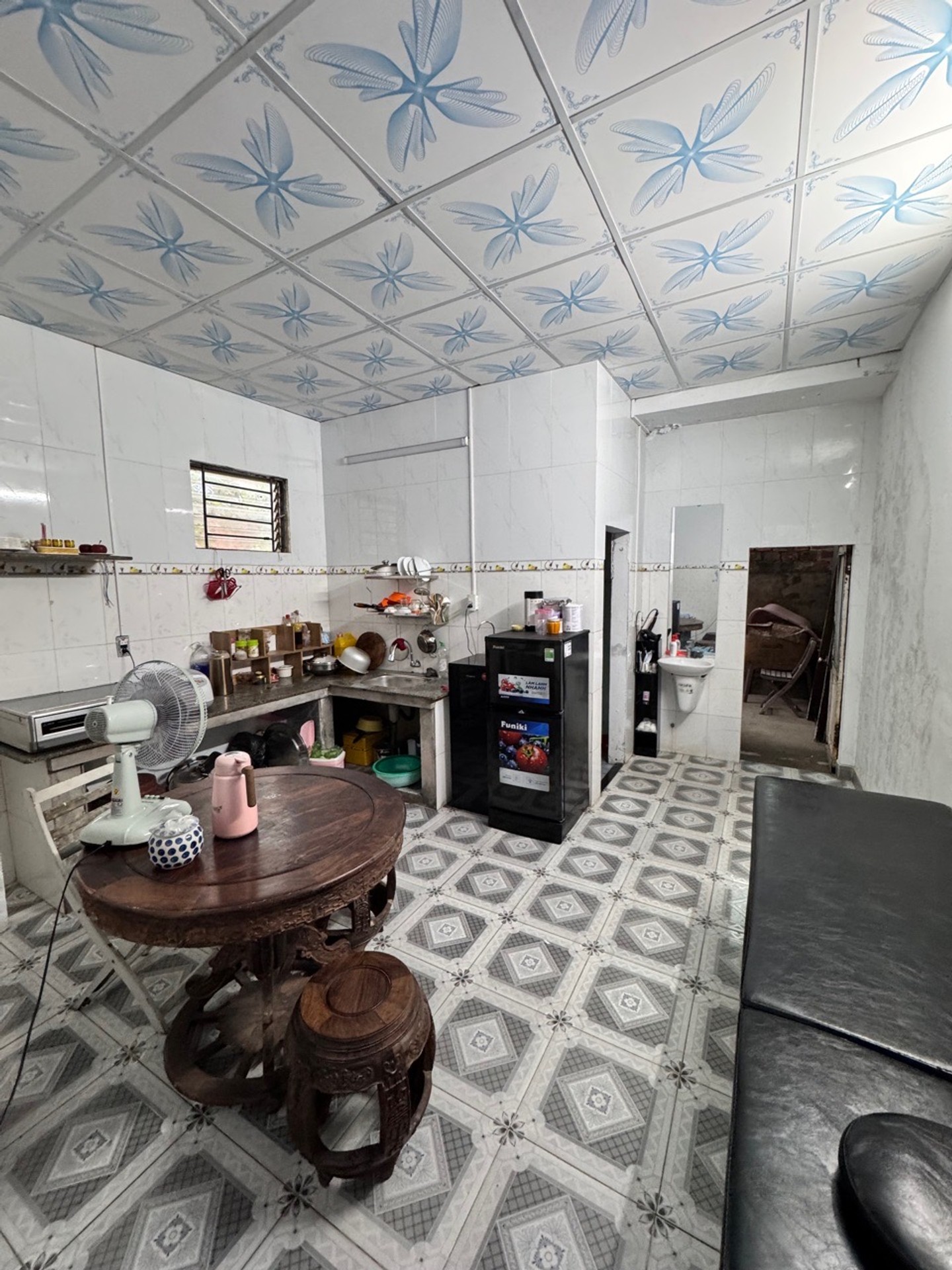 Bán nhà mặt phố 130m² Ngũ Hành Sơn, Đà Nẵng - Sổ đỏ, giá 8.8 tỷ