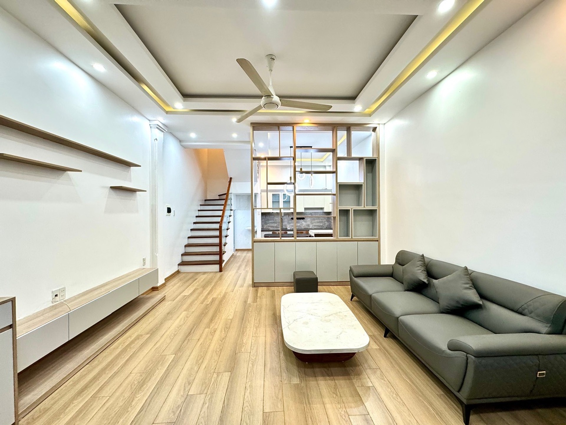 Bán Nhà Riêng 4 Tầng - 40m² Tại Lê Chân, Hải Phòng - 3.45 Tỷ