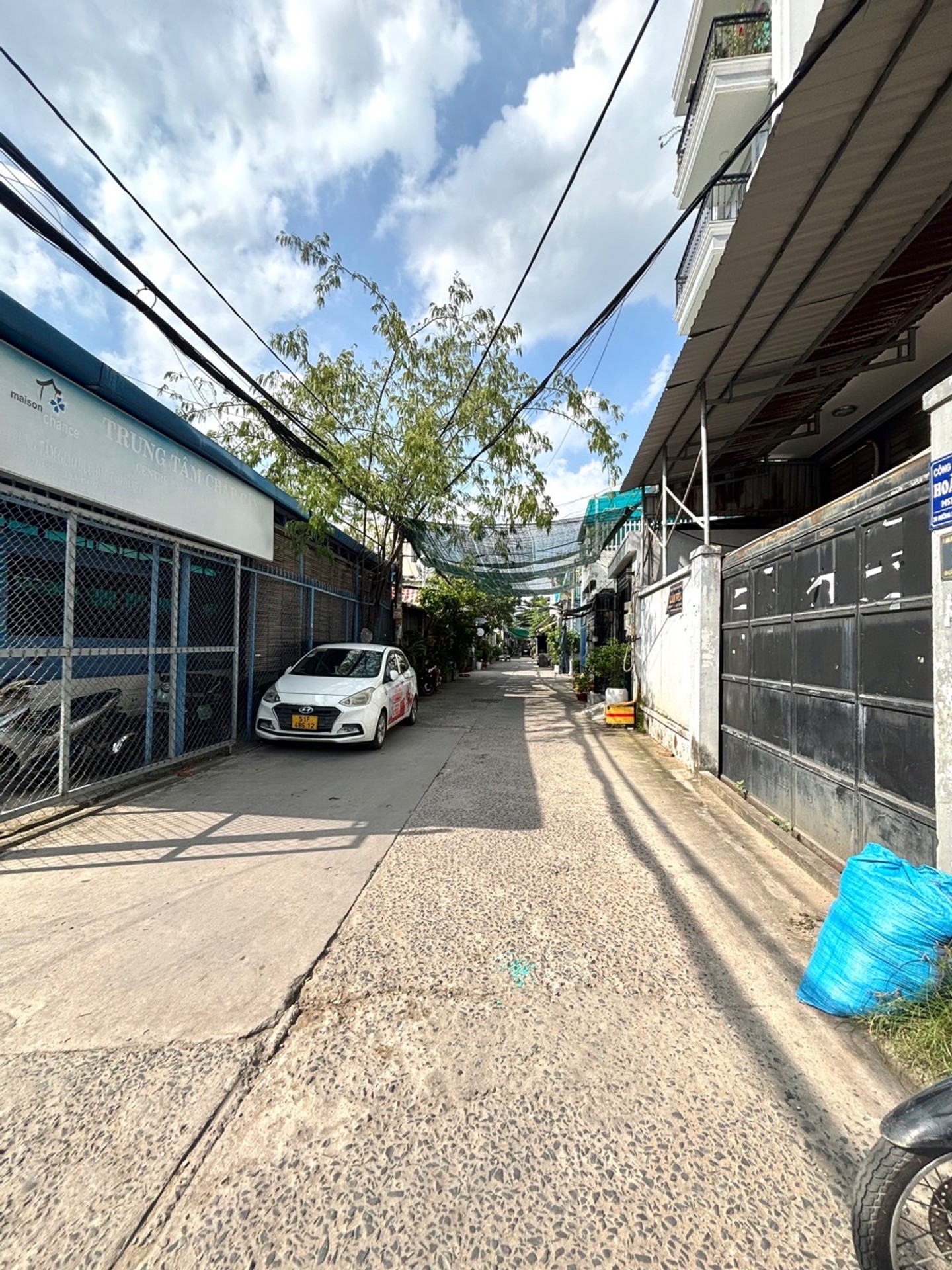 Bán nhà mặt phố 4 tầng, 143.5m², mặt tiền 8m, Bình Hưng Hòa, Bình Tân, TP Hồ Chí Minh