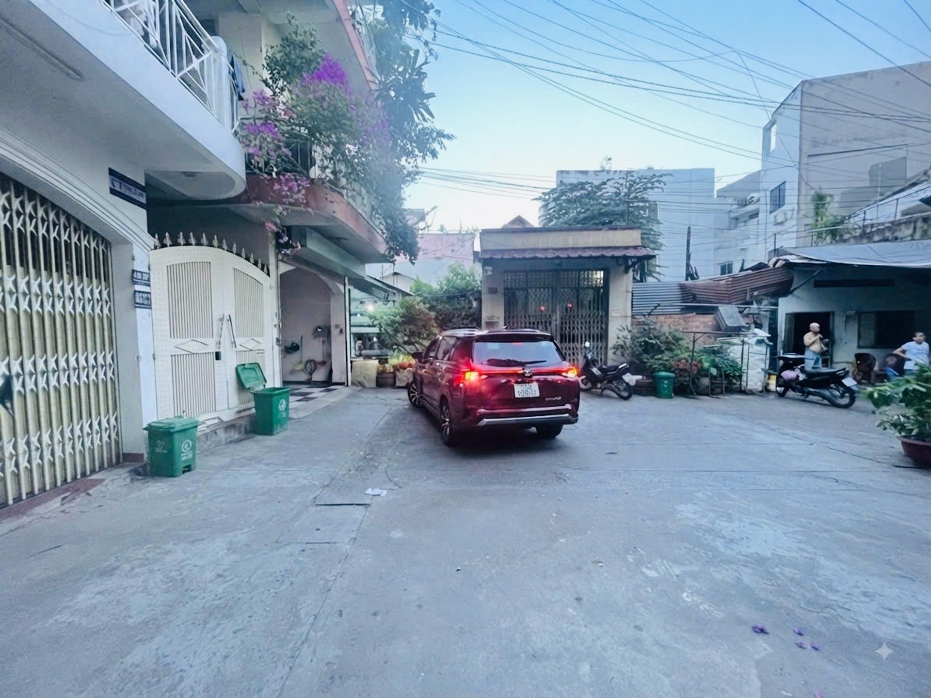 Nhà hẻm xe tải - 51.1m² - Đức Nhuận, Phú Nhuận, TP Hồ Chí Minh - 9.1 tỷ