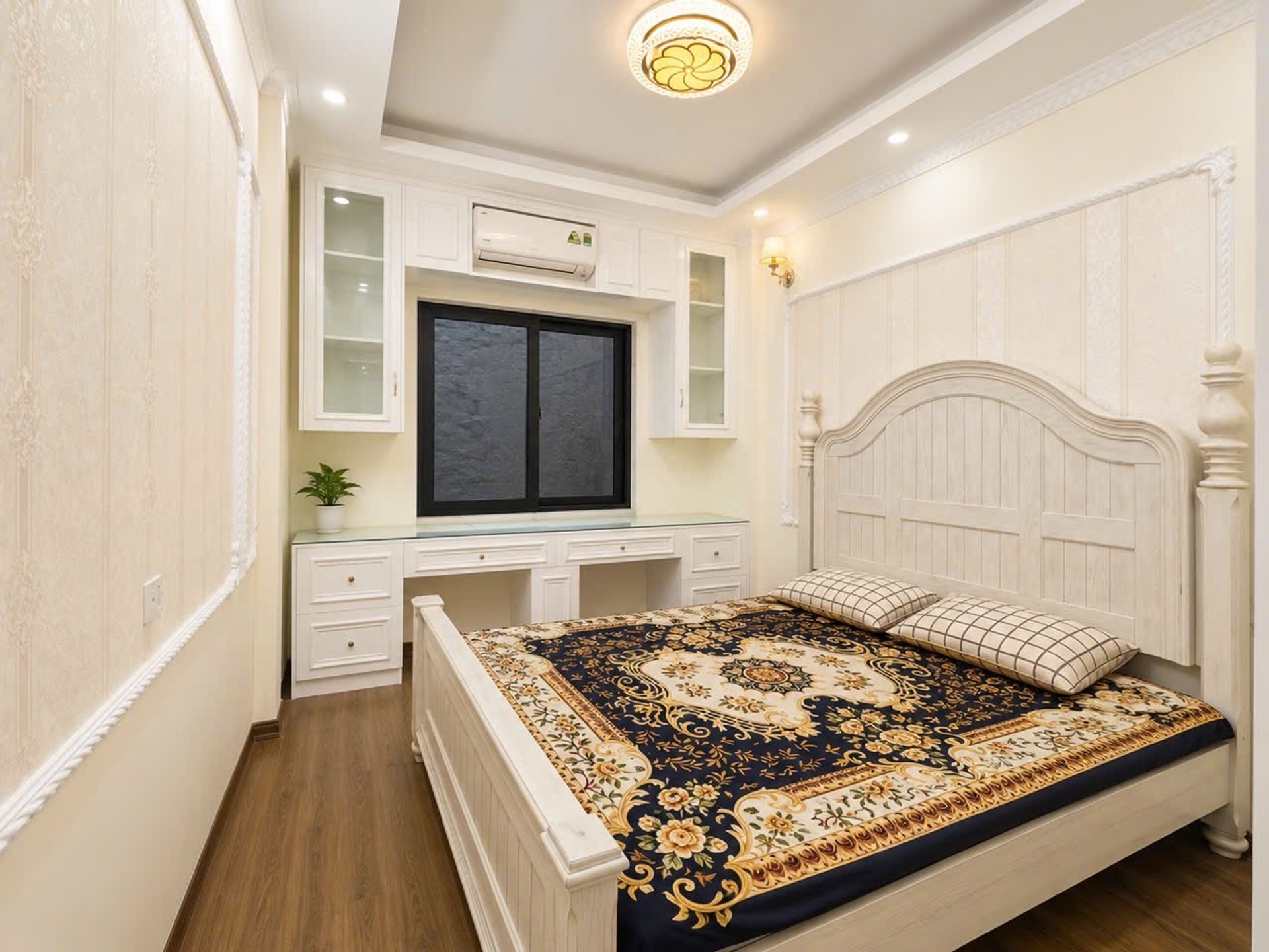 🏡 Nhà Đẹp Ngay Trung Tâm Đống Đa - 4 Tầng, Sẵn Nội Thất Mới 💖