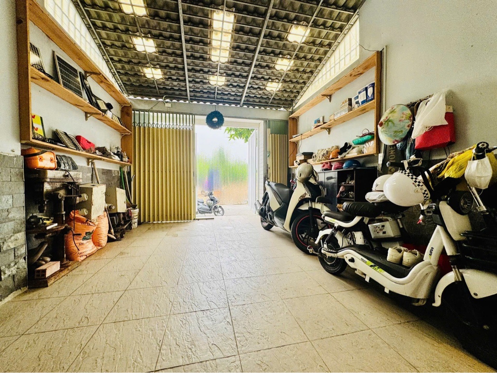 Nhà mặt phố KDC Phú Lợi 96m² - Bình Đông, Quận 8 - Giá 7.7 tỷ VNĐ, Pháp lý rõ ràng