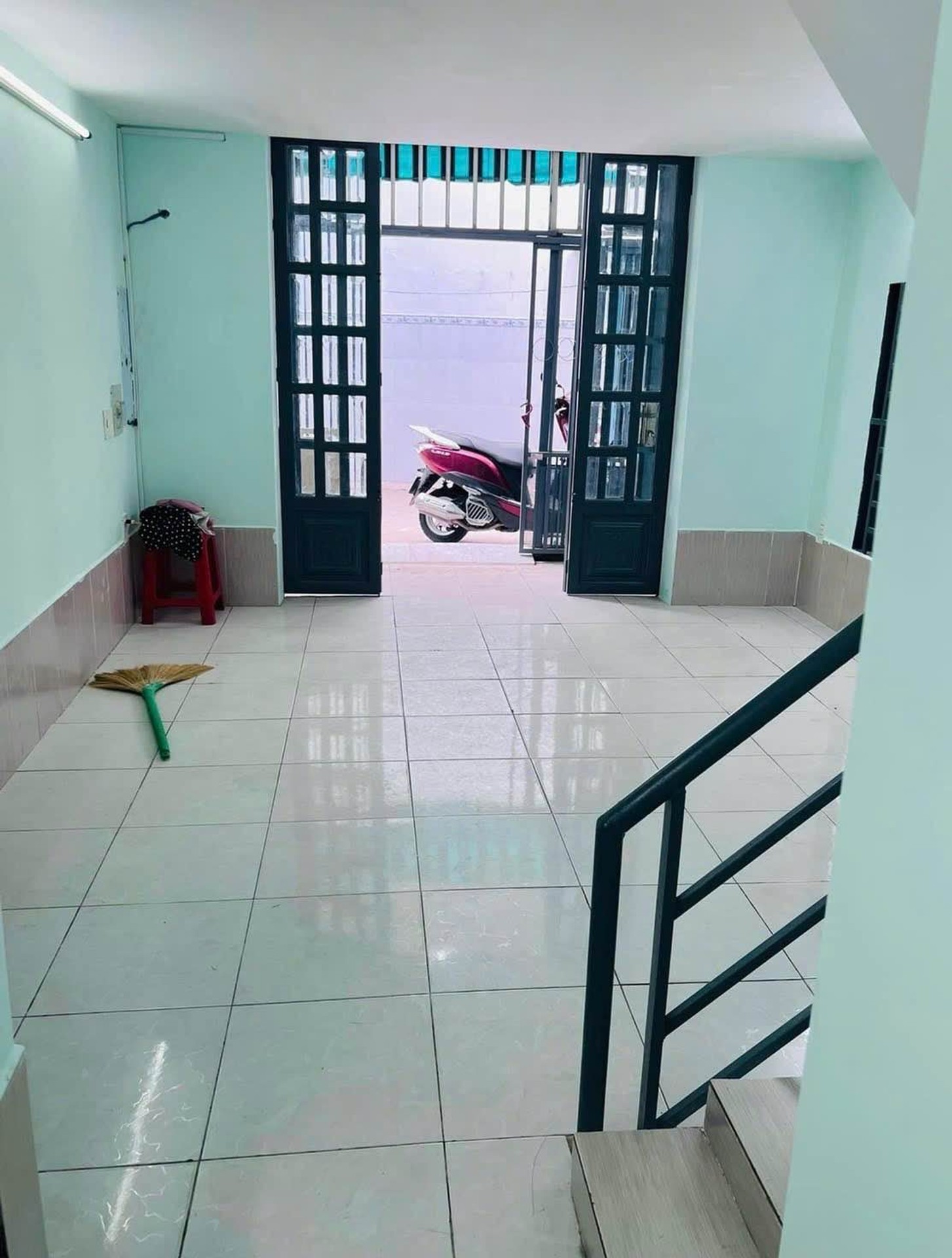 Nhà trong ngõ, ngách, hẻm - 21m² - Phước Long, Quận 9, TP Hồ Chí Minh - 3.05 tỷ