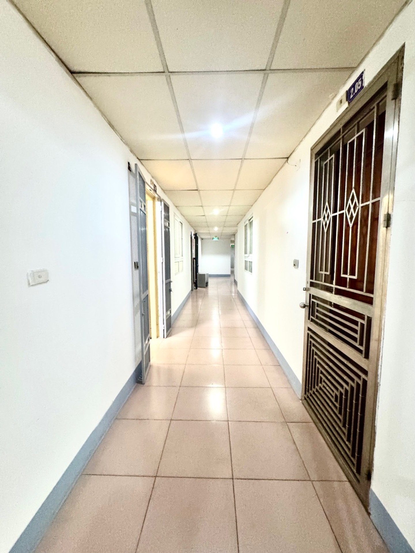 Bán căn hộ chung cư G3C Vũ Phạm Hàm, 57m², giá 5.04 tỷ
