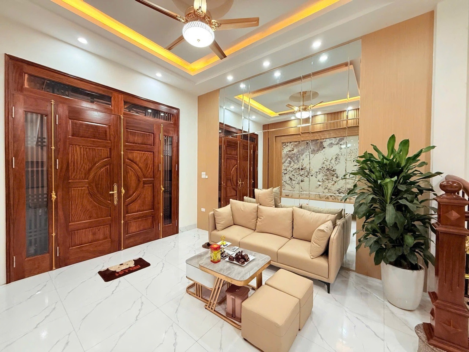 ✨ Nhà Đẹp Tương Mai - Cuộc Sống Đẳng Cấp Chỉ 7.96 Tỷ! ✨
