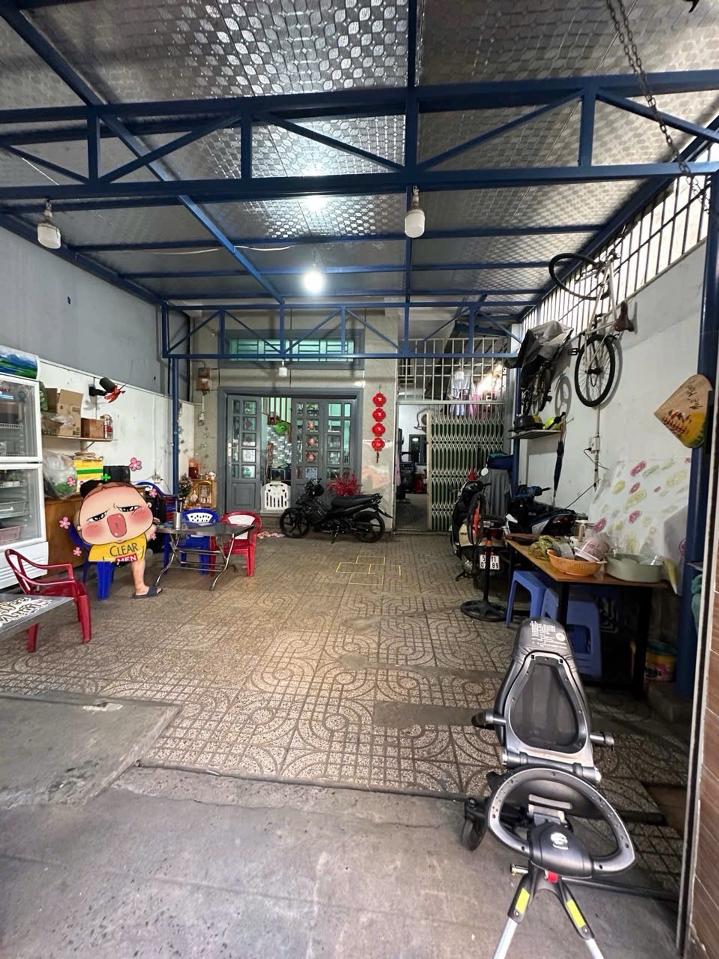 Nhà mặt phố - 116m² - Bình Trưng, Thành phố Thủ Đức, TP Hồ Chí Minh - 12 tỷ