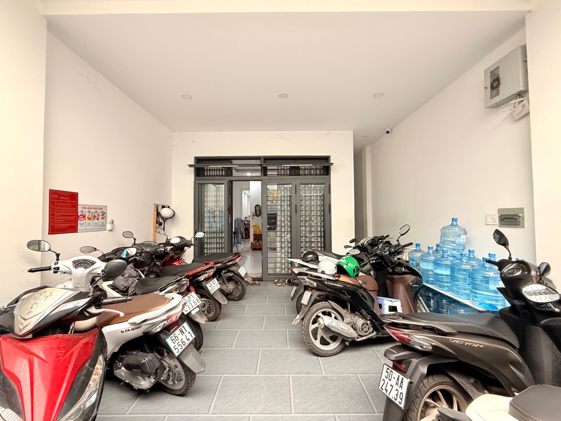 Mặt tiền Khu Dân cư Tân Tiến- Đường xe hơi 10m - 100m² - Tân Thới Hiệp, Quận 12 Chỉ 8.5 tỷ