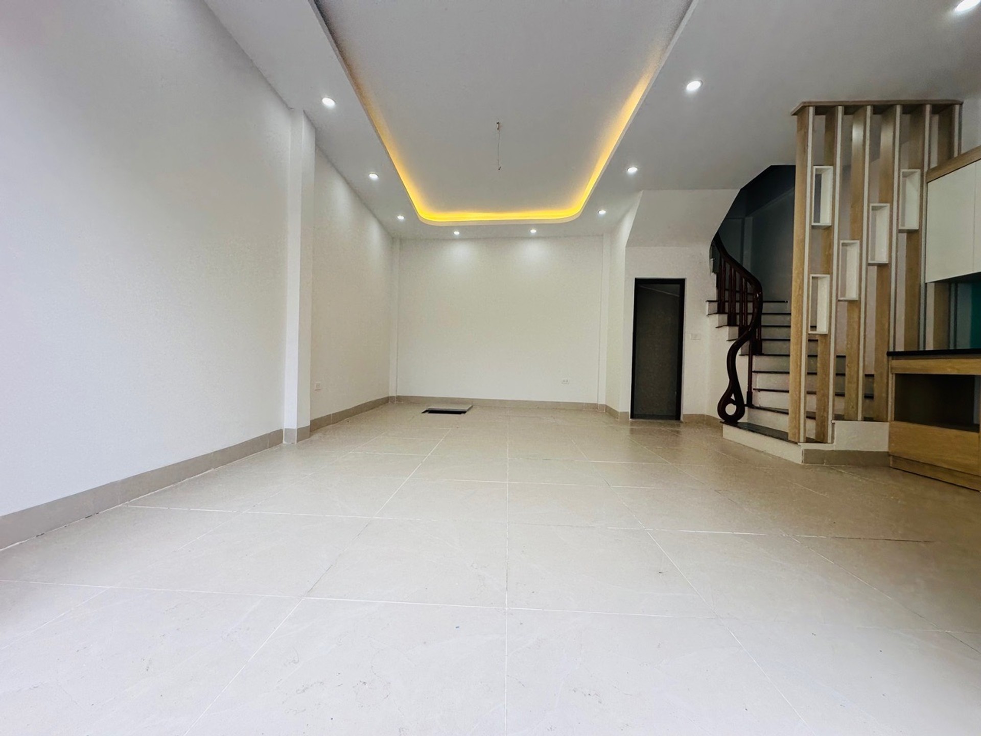 Nhà trong ngõ, ngách, hẻm - 36.9m² - Dương Hòa, Hoài Đức, Hà Nội - 3.9 tỷ