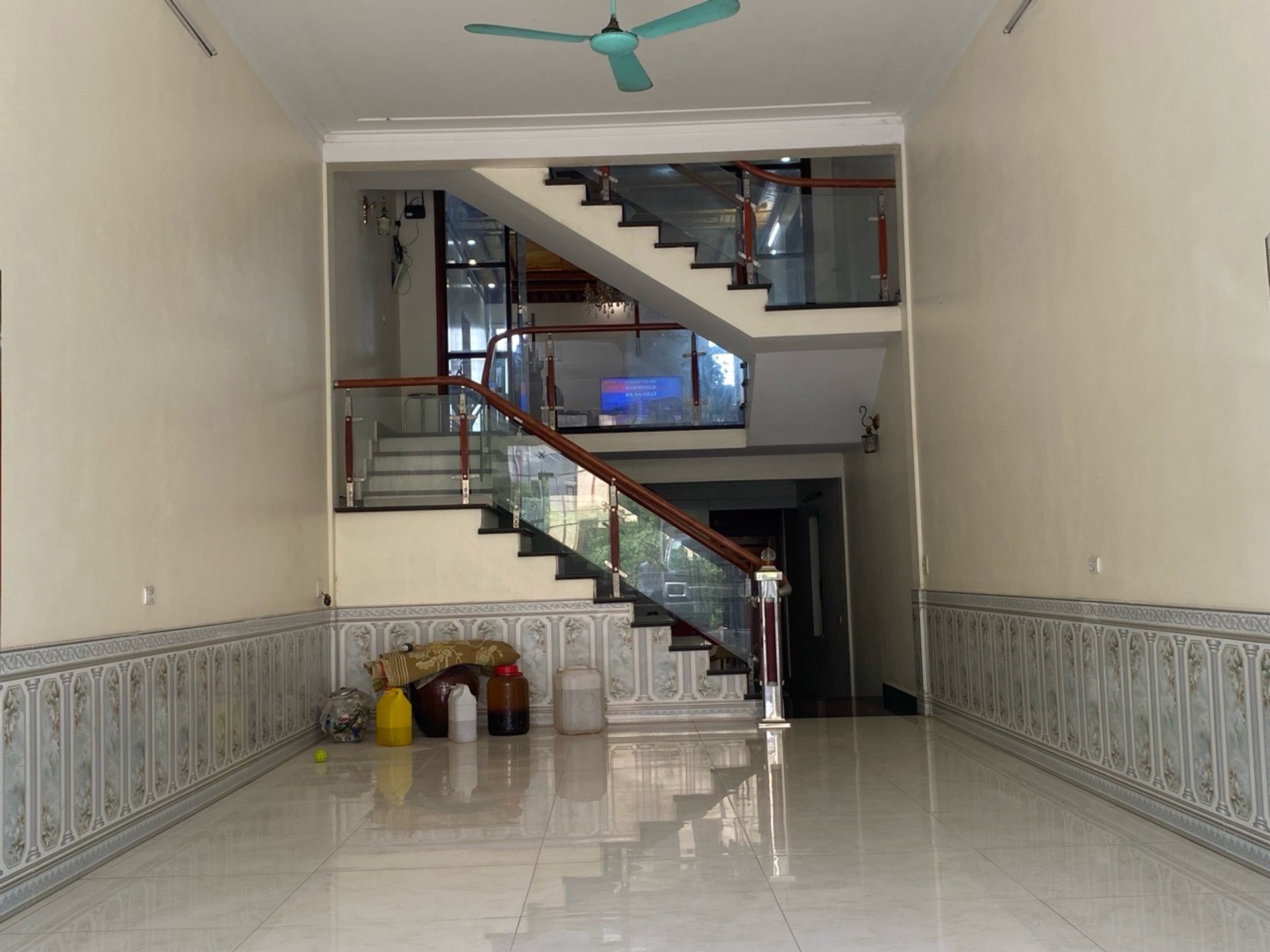 Nhà mặt phố - 90m² - Yên Thế, Bắc Ninh - 4 tỷ