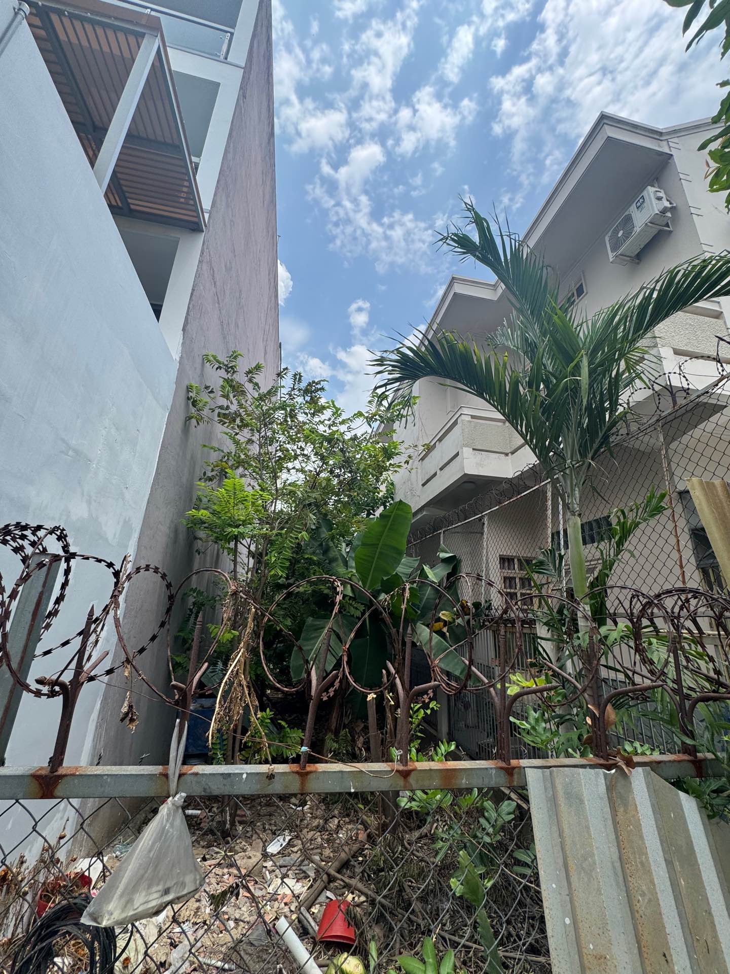Bán Đất KDC Phú Lợi - Lê Bôi - 98m² - Bình Đông, Quận 8, TP Hồ Chí Minh - 5.8 Tỷ