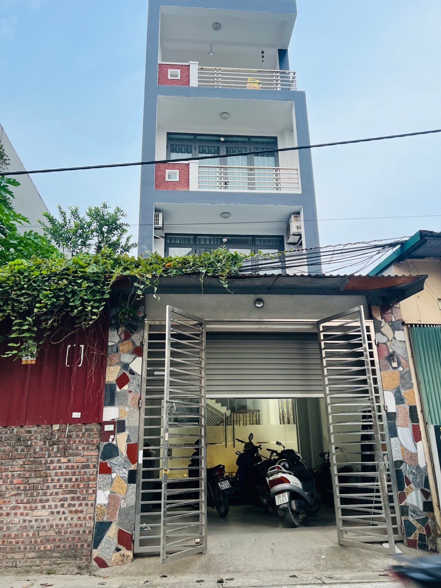Nhà mặt phố - 103m² - nguyễn văn linh , Yên Mỹ, Hưng Yên - 7.5 tỷ