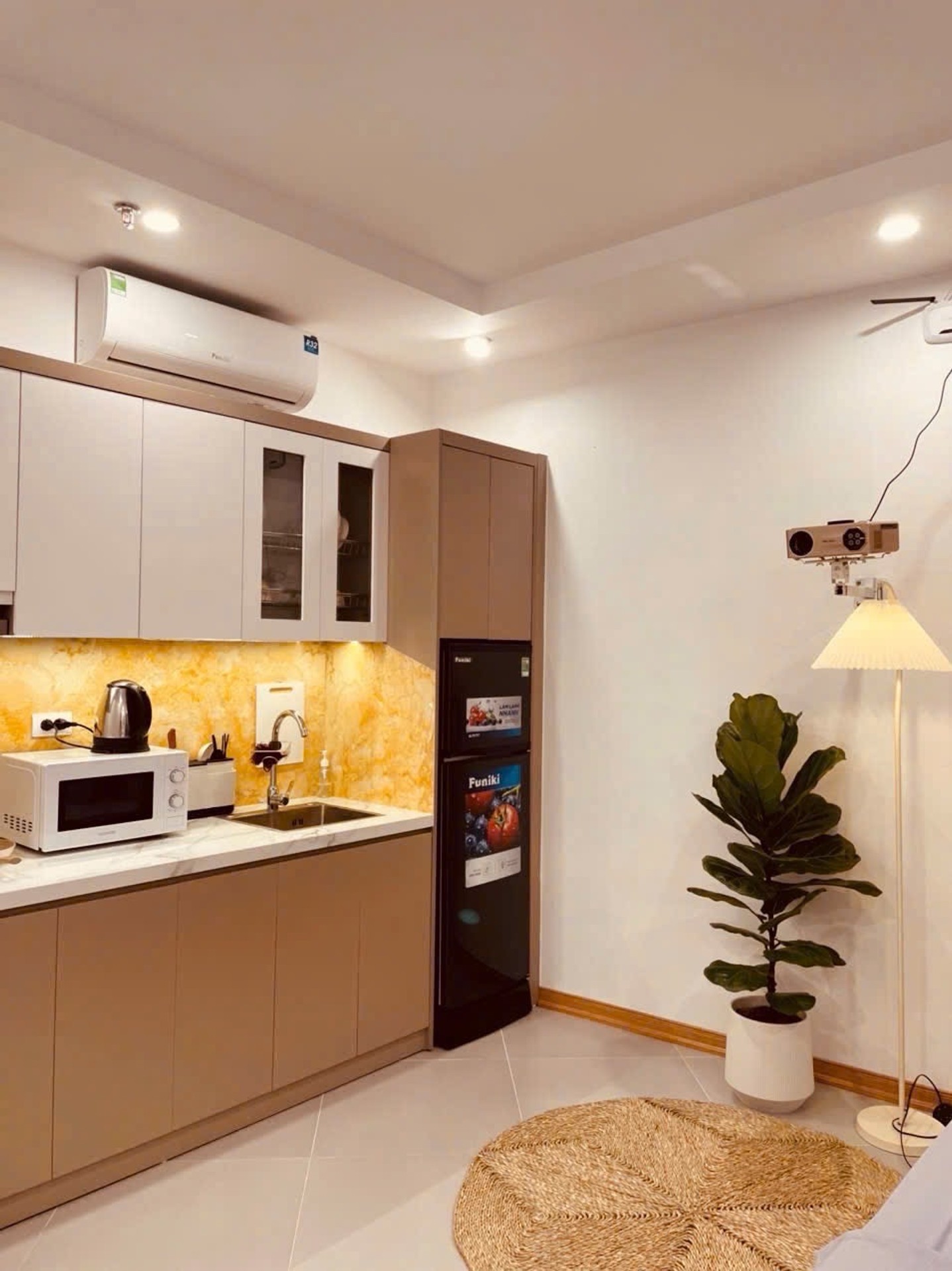 Nhà trong ngõ, ngách, hẻm - 101.8m² - Ngọc Hà, Ba Đình, Hà Nội - 36 tỷ