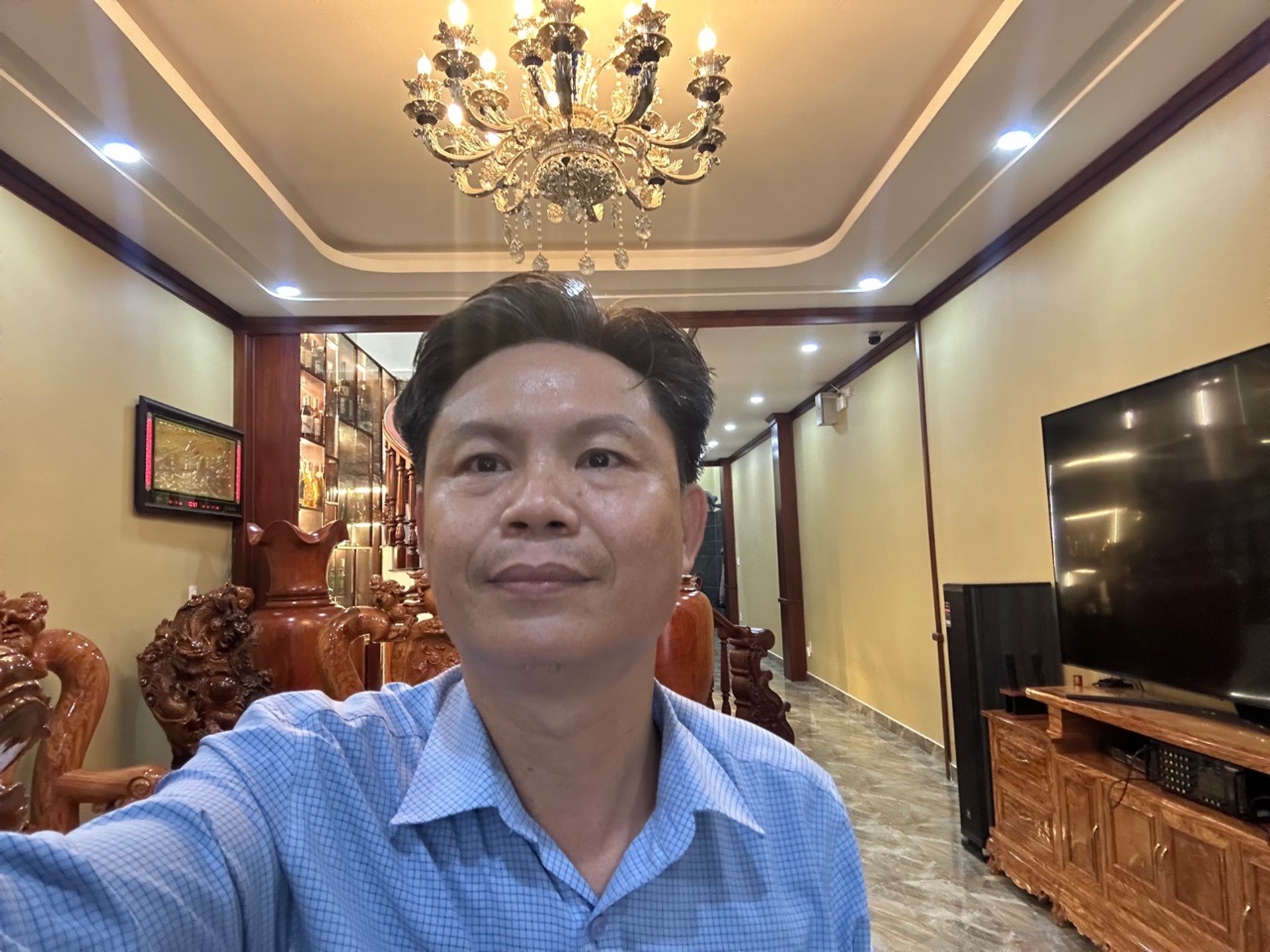 🏢 Nhà Mặt Phố 5 Tầng tại Tân Phú - Đầu Tư Lợi Nhuận Cao! 👏