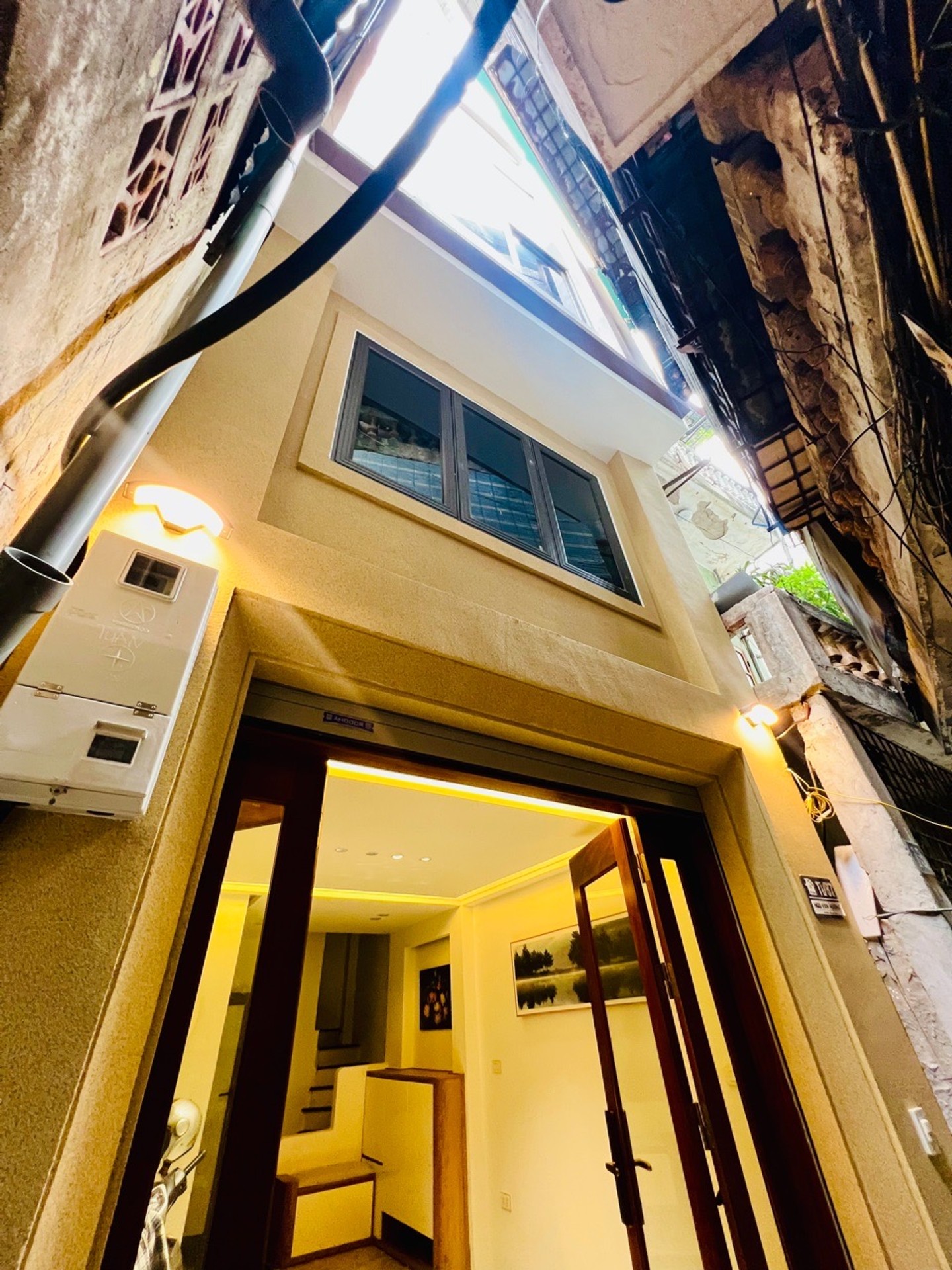 🏡 Nhà Mới Nguyên Căn - Cực Đẹp - Ngay Trung Tâm Đống Đa!