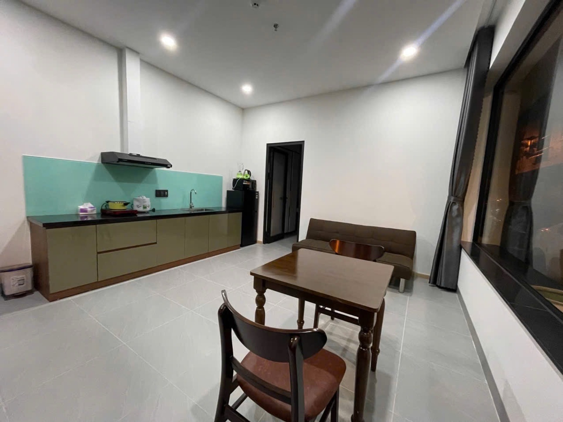 Chung Cư Mini Hải Triều - Đầu Tư Sinh Lời, Vị Trí Vàng! 🌟