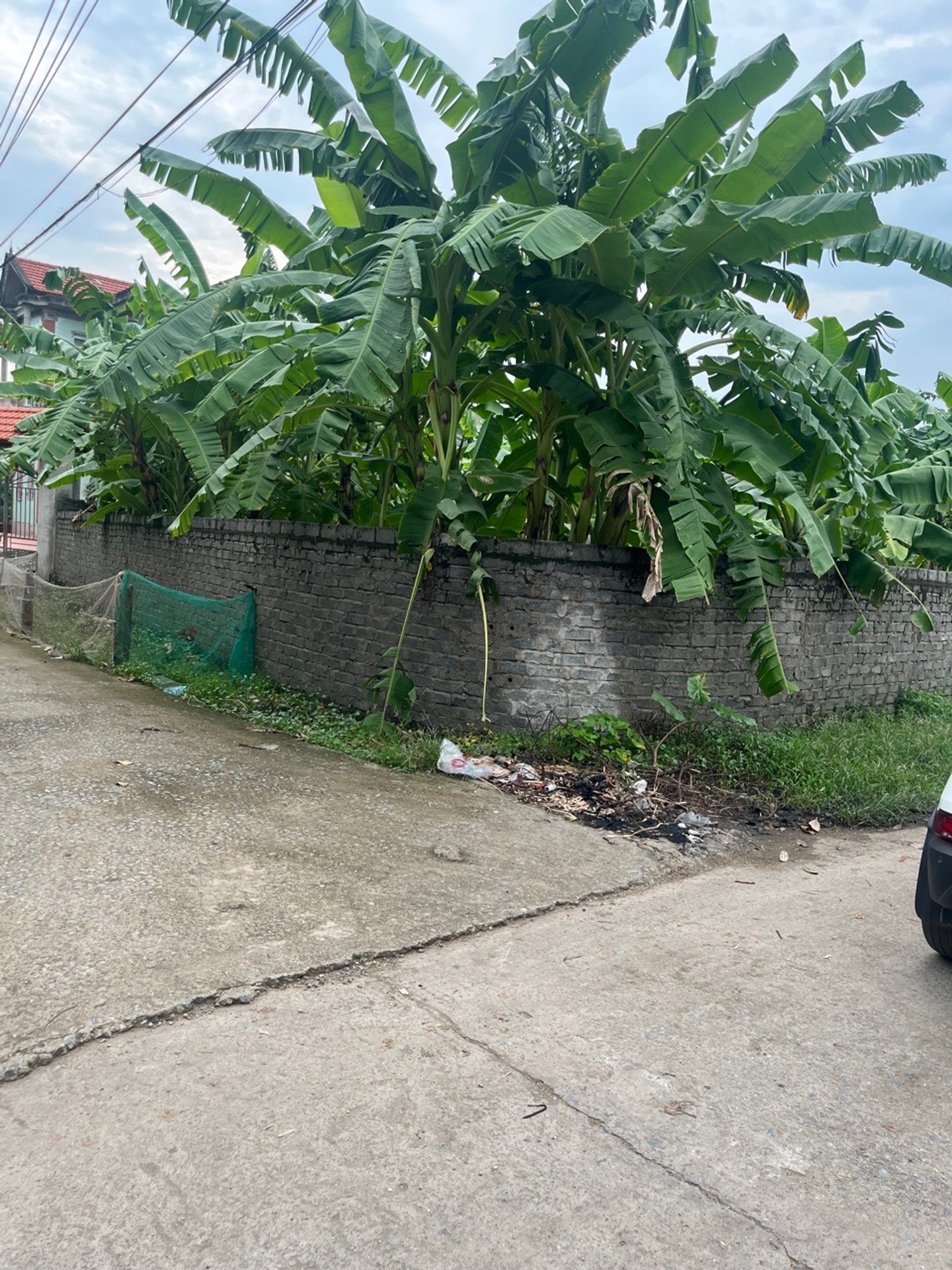 Nhà trong ngõ, ngách, hẻm - 200m² - Gia Bình, Bắc Ninh - 4.25 tỷ