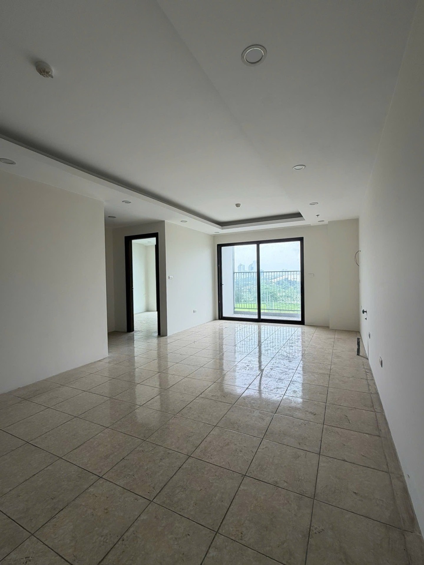 Bán căn hộ 70,6m² - Trần Hữu Dực, Mỹ Đình - 6,08 tỷ