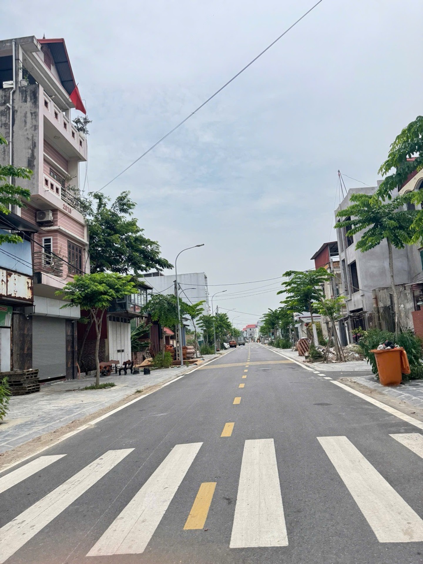 Đất - 50m² - Thư Lâm, Đông Anh, Hà Nội - 2.75 tỷ