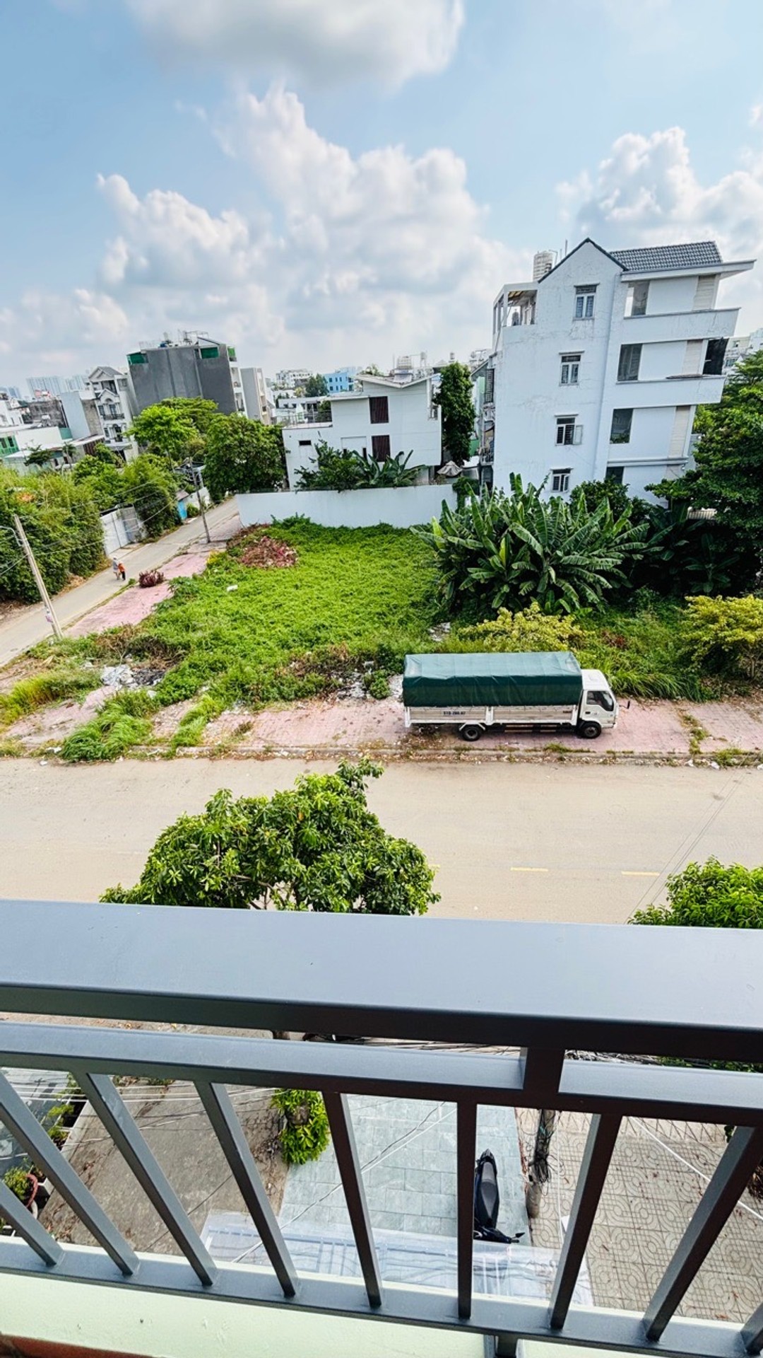 Bán nhà mặt phố 76m² KDC Phú Lợi ngay Lê Bôi- Bình Đông, Quận 8, TP Hồ Chí Minh - 8.1 tỷ VNĐ