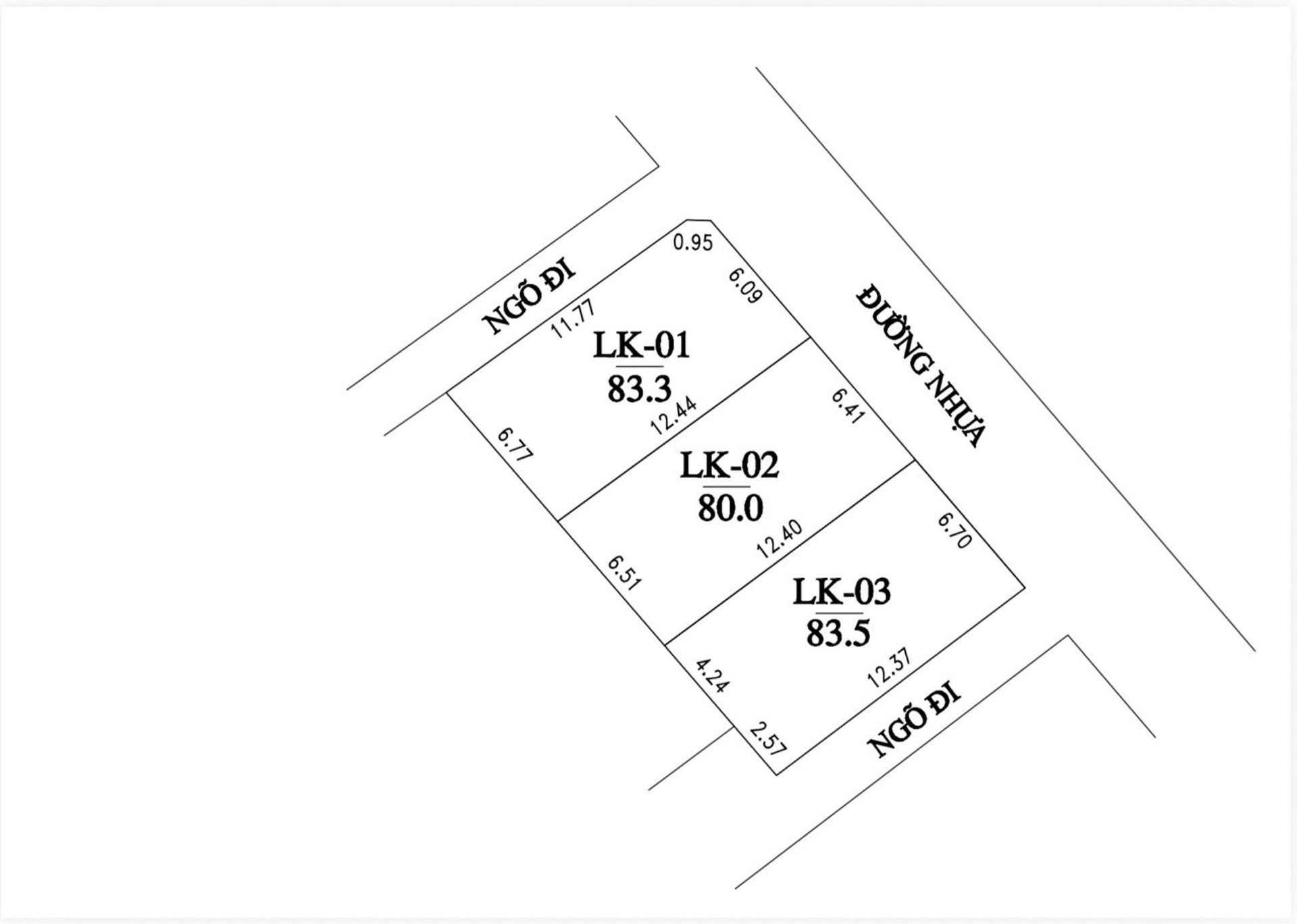 Cơ Hội Đầu Tư Vàng Tại Thuận An - Gia Lâm cũ Nhà 246.8m² Đáng Sở Hữu Ngay!