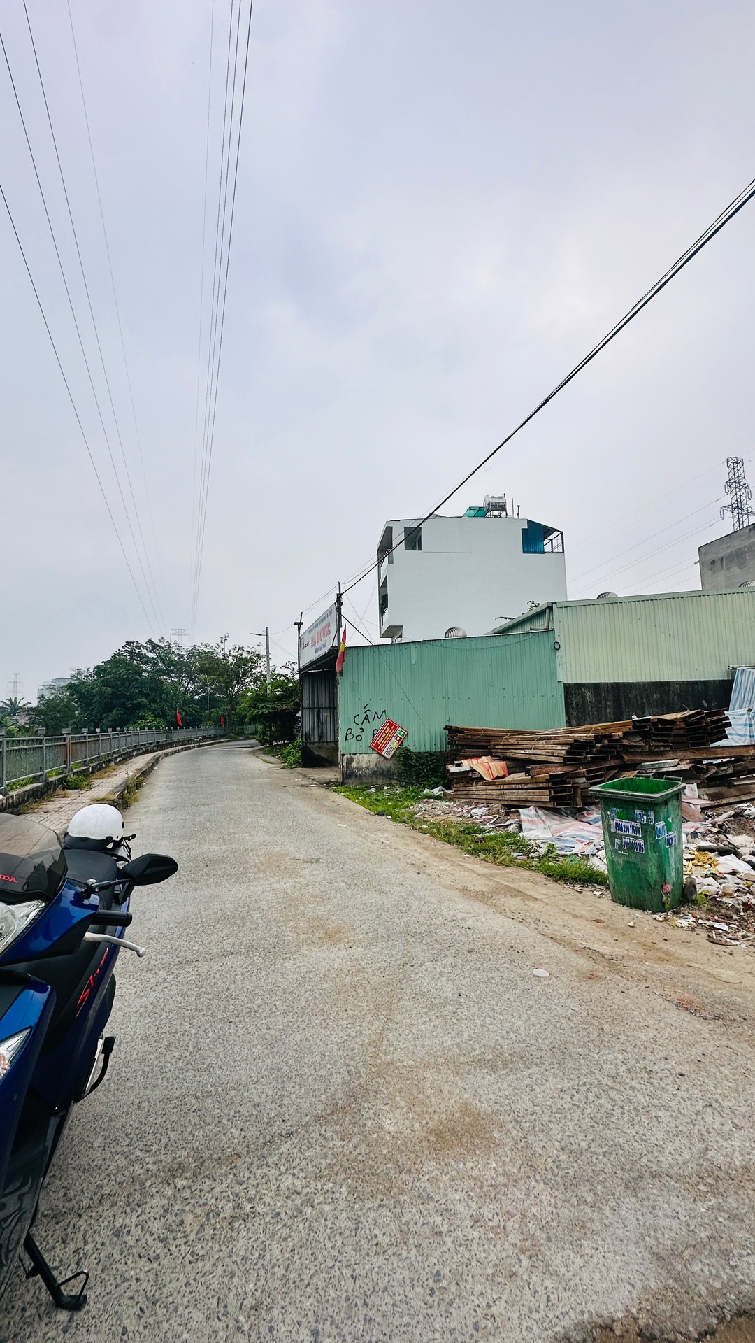 Bán Đất Lô Góc Hẻm 151 Thới An, Quận 12 – 84.5m², Giá 5.8 Tỷ VNĐ