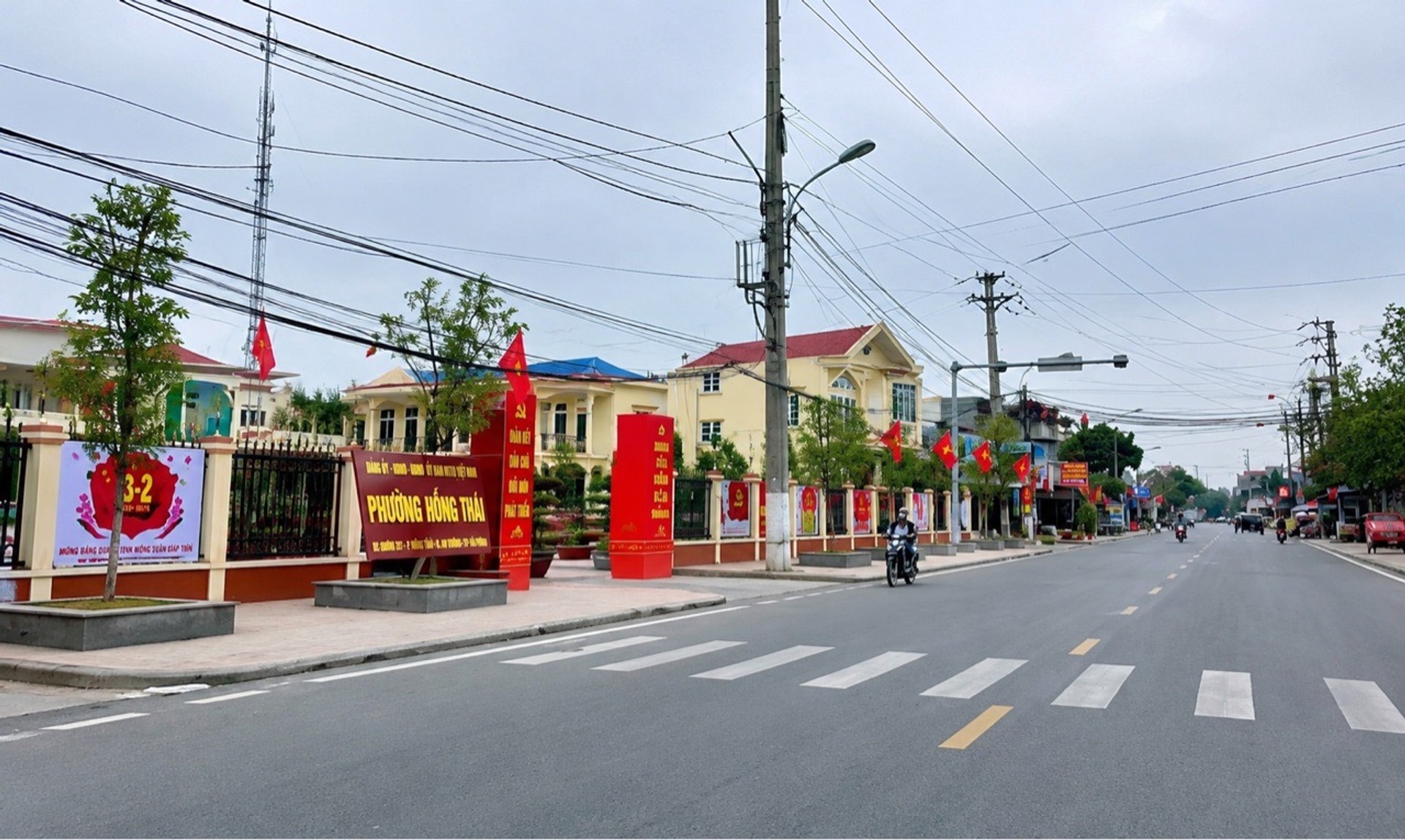 Cơ Hội Vàng Sở Hữu Nhà 3 Tầng Độc Lập - Chỉ 1.82 Tỷ!