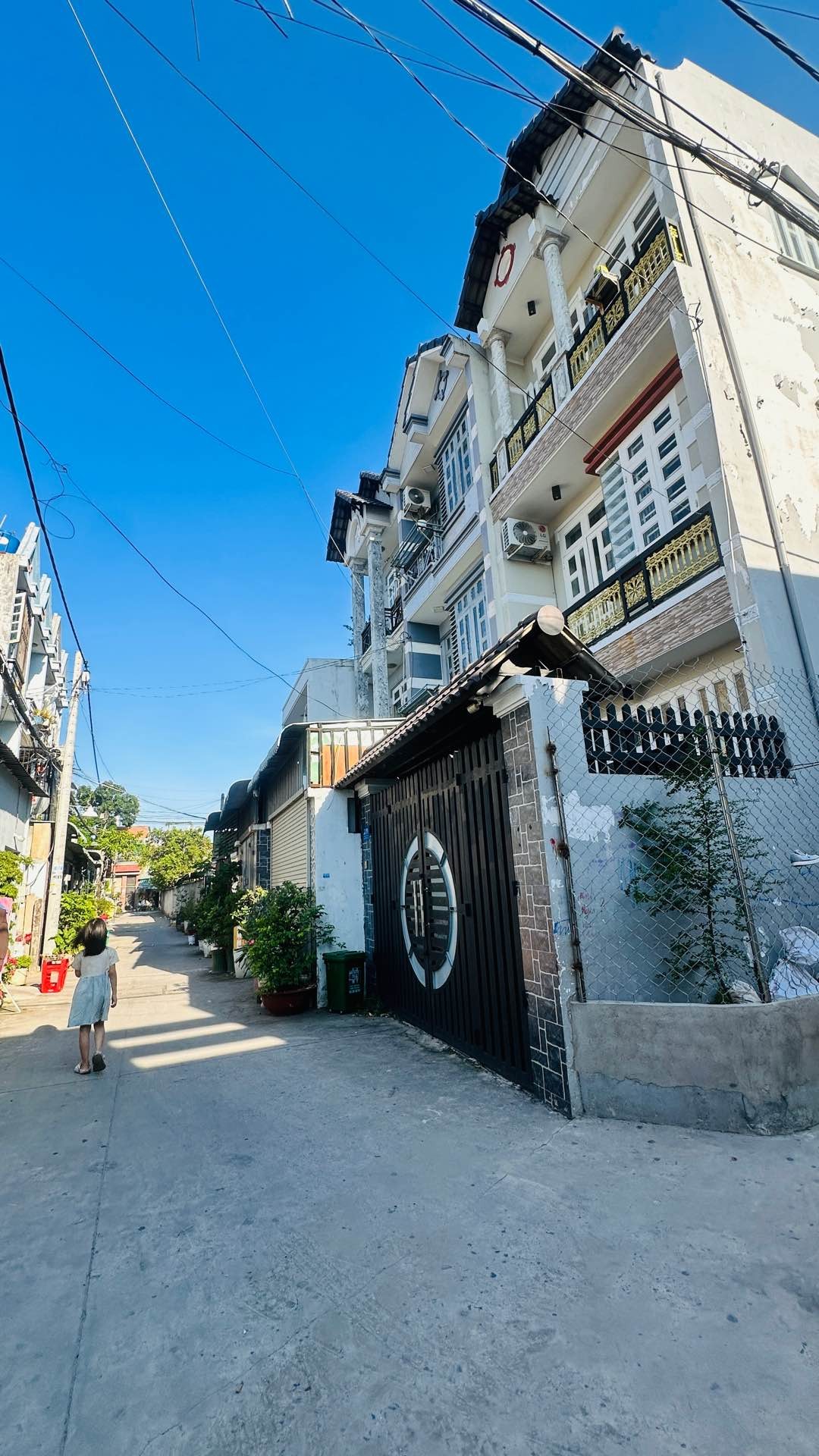 Cơ Hội Đầu Tư Đất Nền Tân Thới Hiệp, Quận 12 - Giá Chỉ 5.2 Tỷ VNĐ