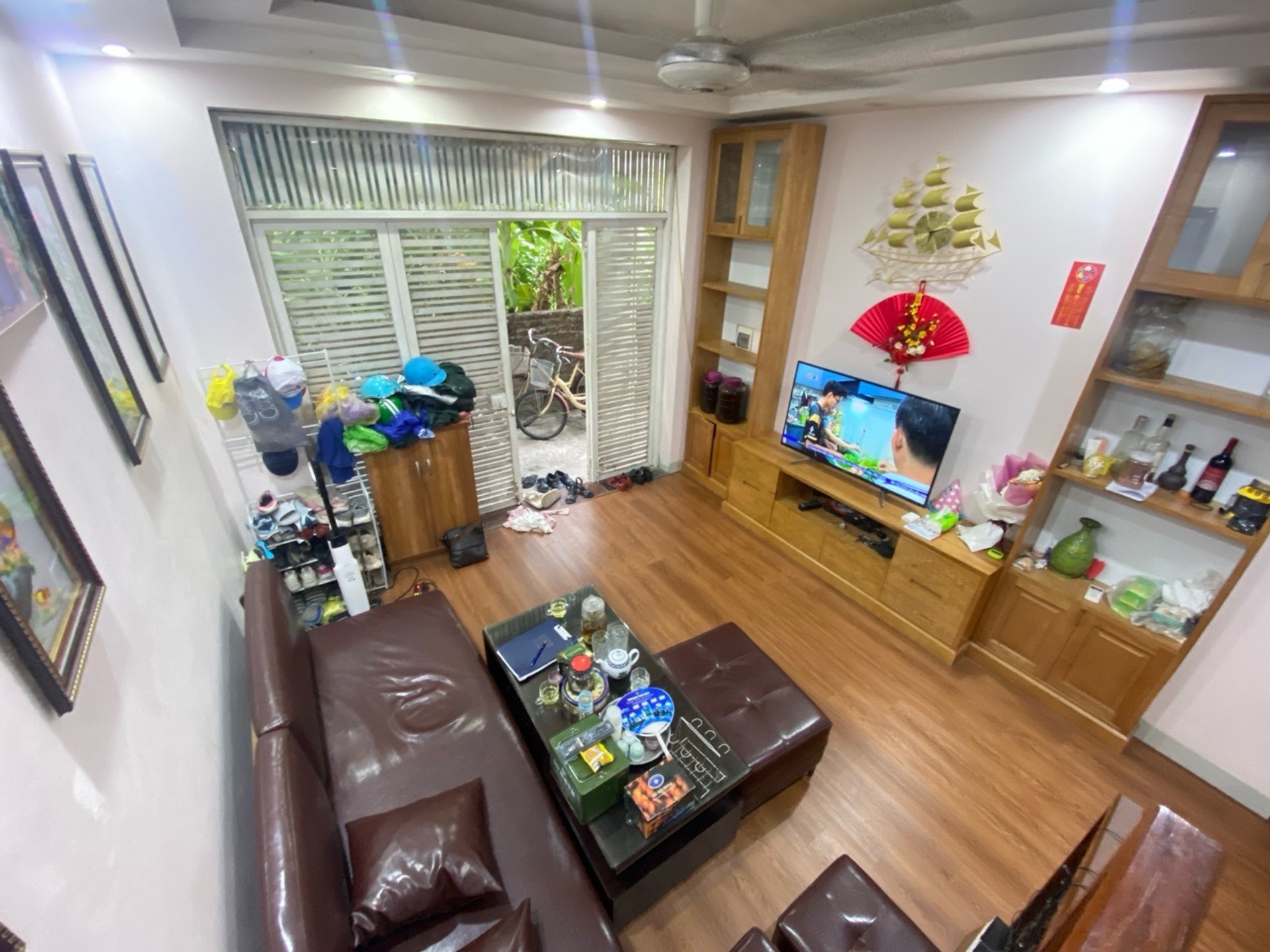 Nhà Đẹp Vị Trí Vàng Gần KĐT La Khê - Cơ Hội Vàng Đầu Tư! 🏡✨