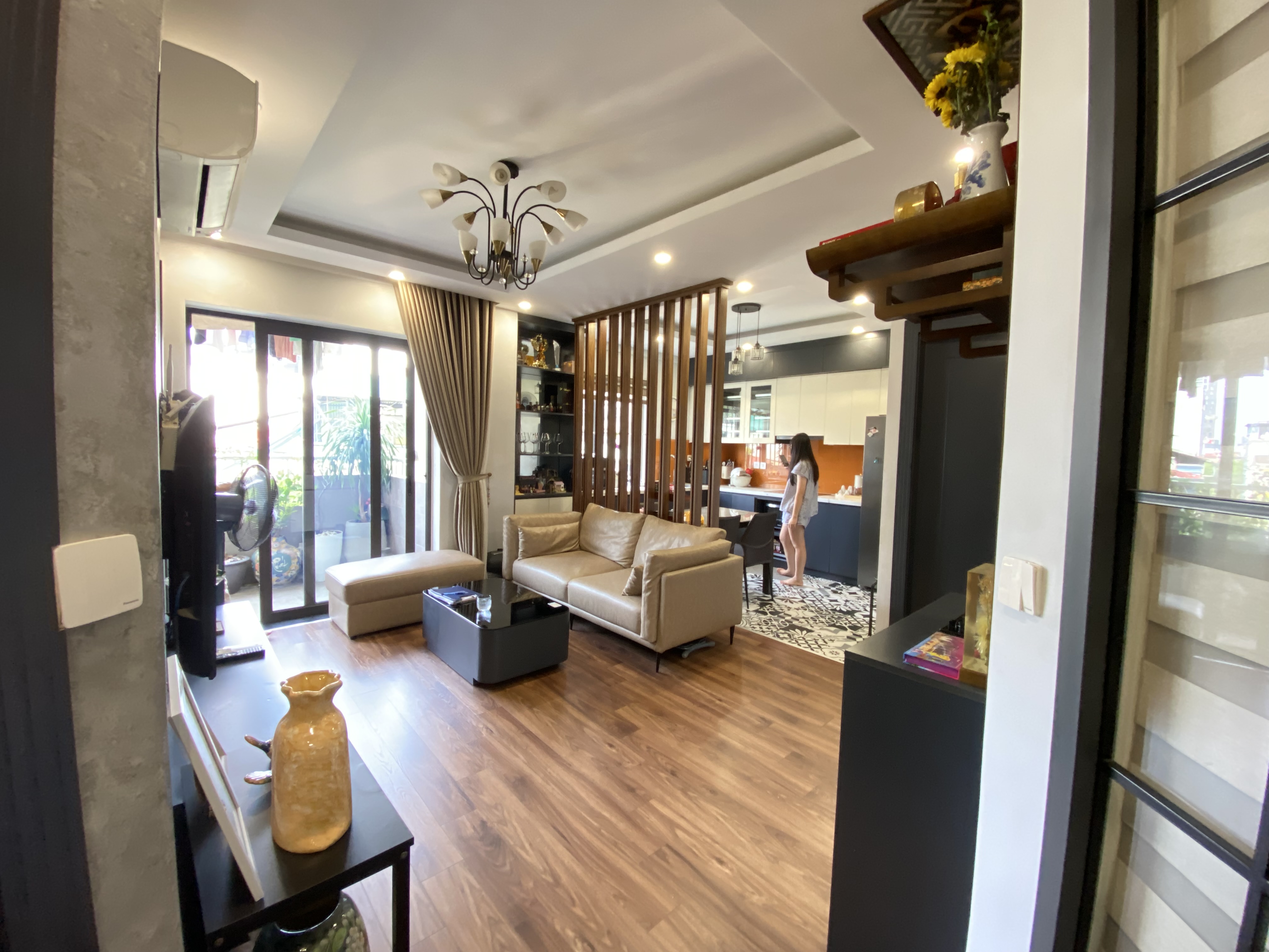 Căn Hộ Tuyệt Đẹp Tại Yên Hòa, Cầu Giấy - Chỉ 6.5 Tỷ! 🏡✨