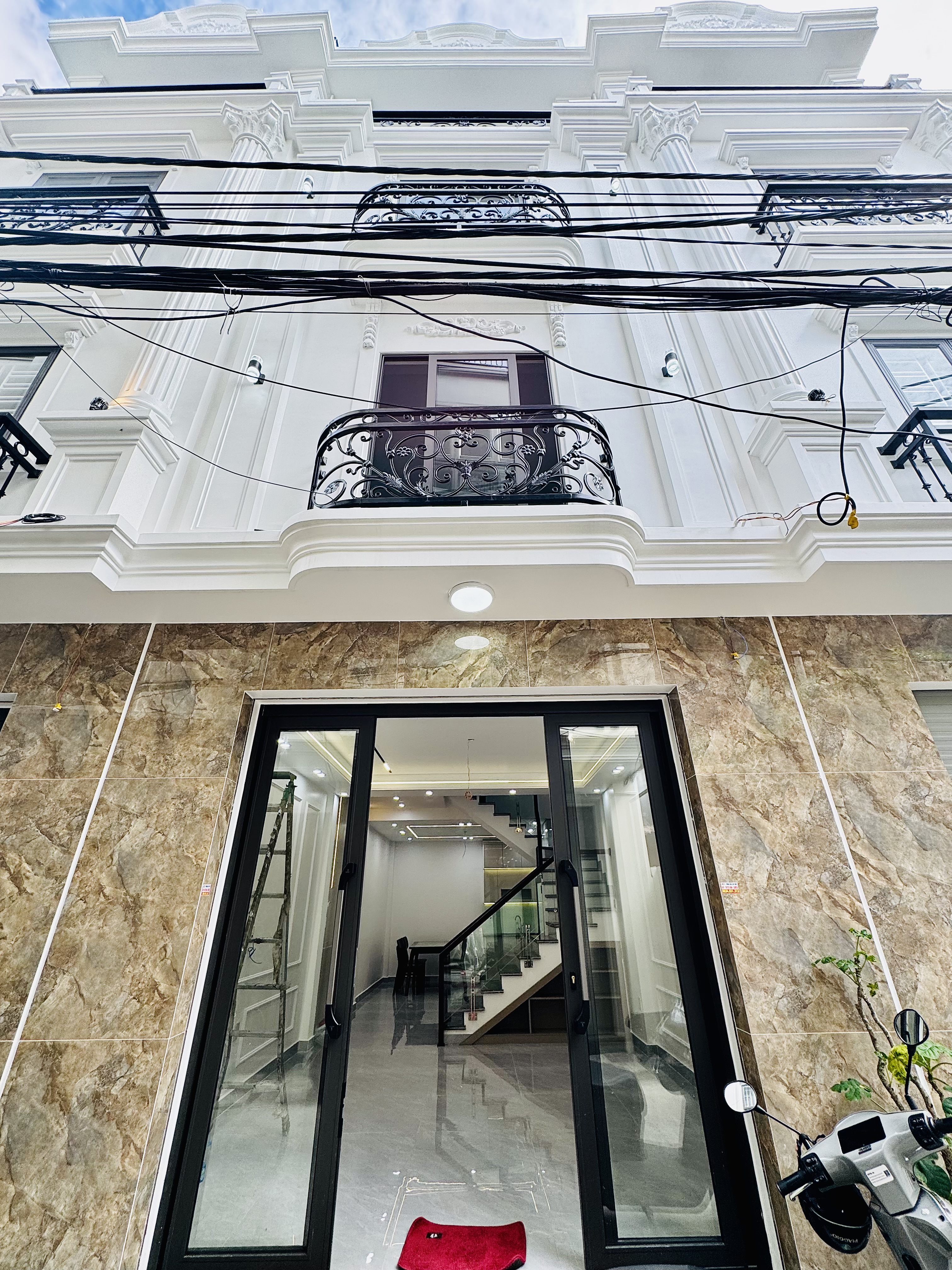Nhà trong ngõ, ngách, hẻm - 46m² - Lê Chân, Hải Phòng - 5.05 tỷ