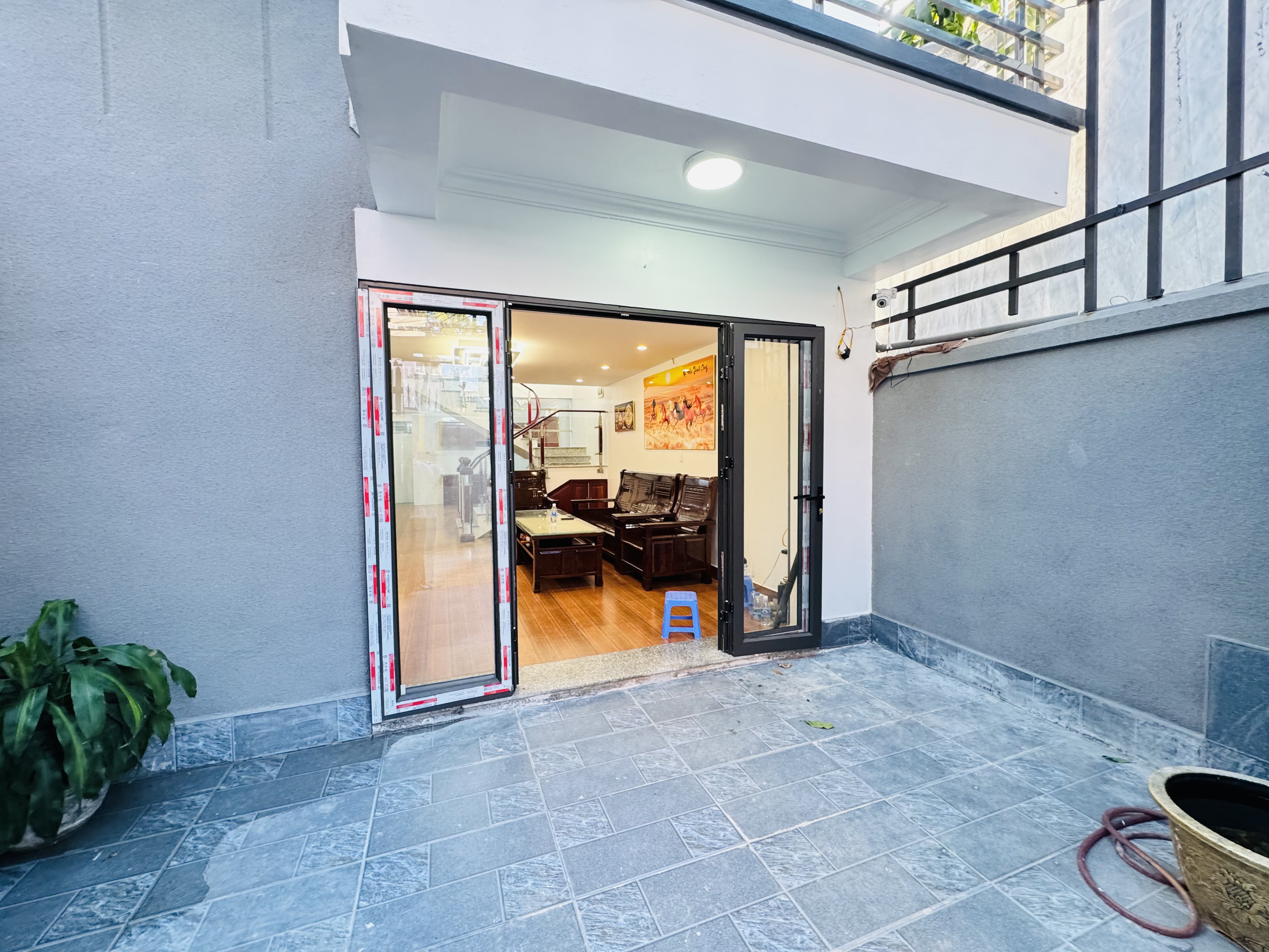 Nhà trong ngõ, ngách, hẻm - 70.7m² - An Hải, An Dương, Hải Phòng - 3.8 tỷ