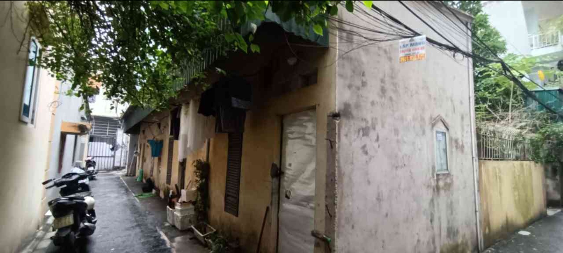 Bán nhà riêng lô góc 62.2m², Trâu Quỳ, Gia Lâm, Hà Nội - 6.5 tỷ, gần đường ô tô