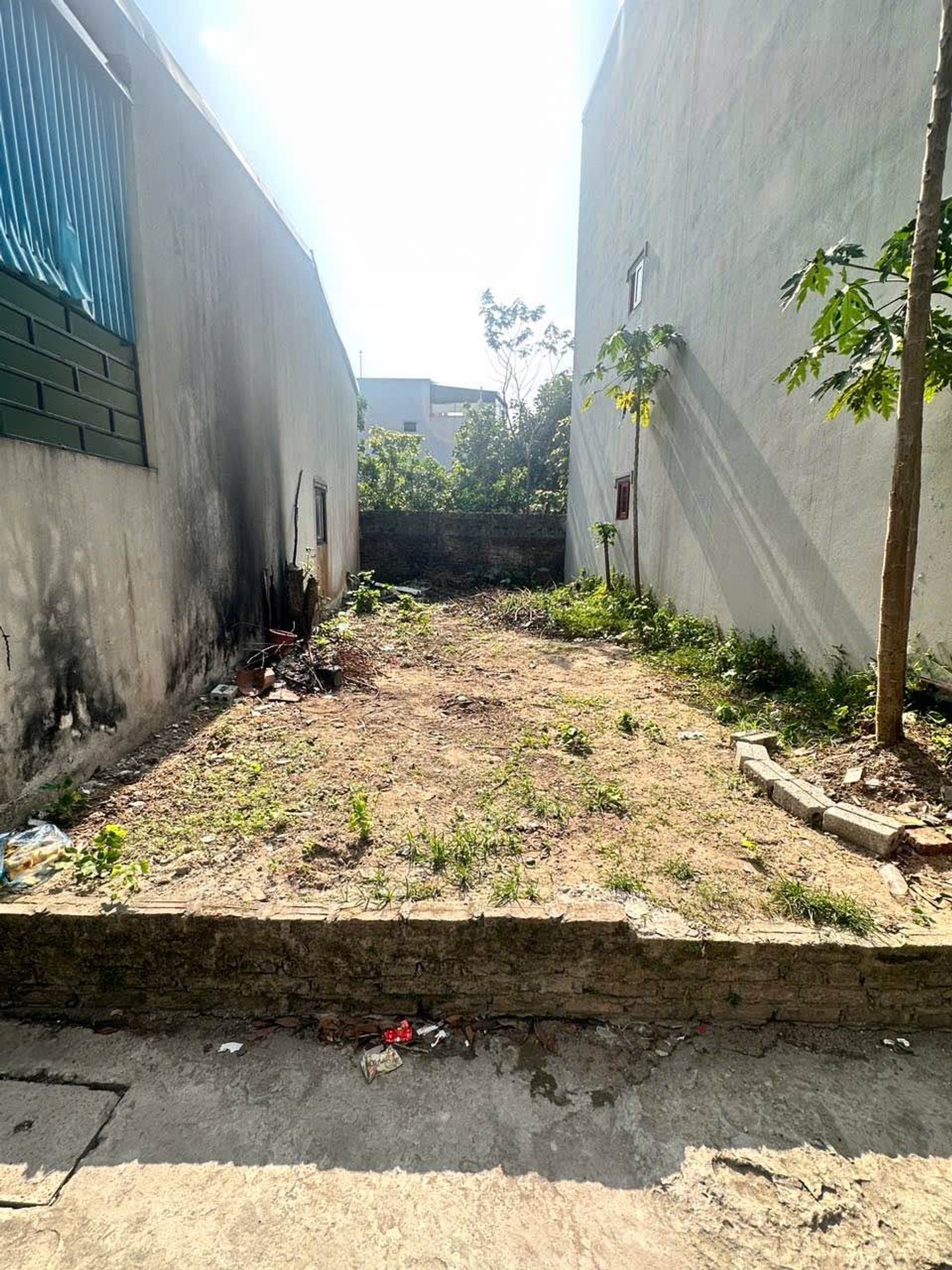 Đất - 50m² - Chương Dương, Thường Tín, Hà Nội - 3.69 tỷ