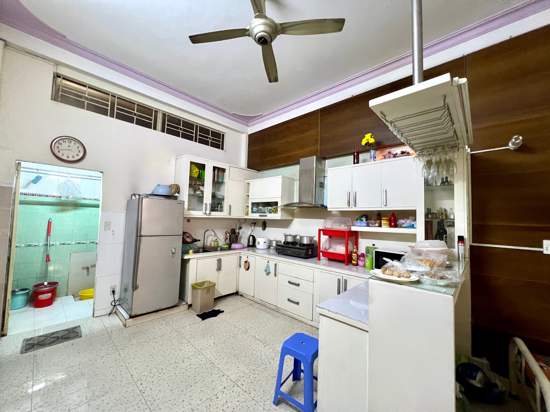 Nhà mặt tiền khu Tên Lửa, Quận Bình Tân, 100m2, 4 tầng. Giá 13 tỷ