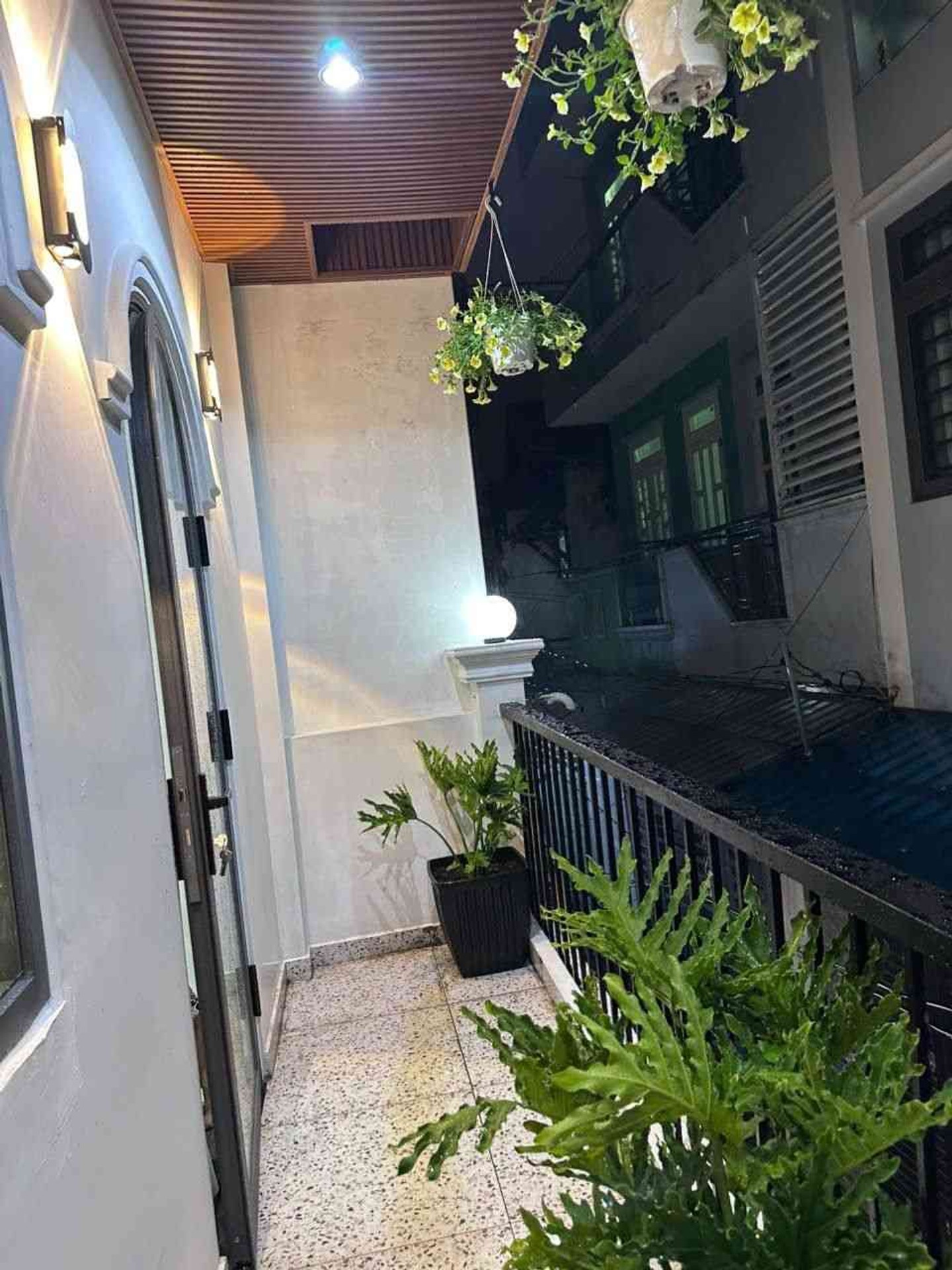 5x6.5m, Bán nhà 2 Tầng, 3Pn, Quang Trung, P10 - 30.3m² - Gò Vấp, TP Hồ Chí Minh - 4.38 tỷ bớt mạnh