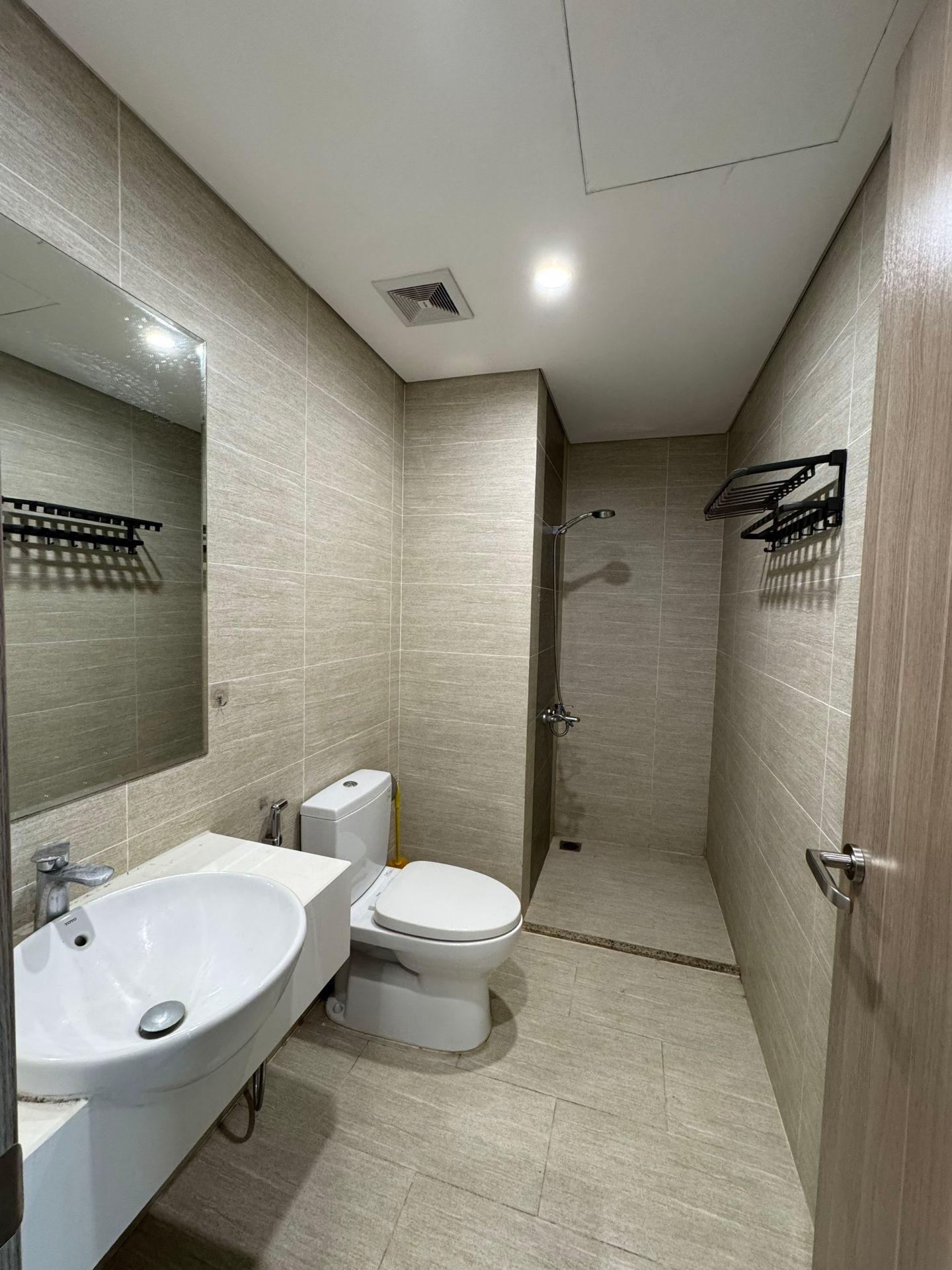 Căn hộ chung cư - 43m² - vin homes Gia Lâm, Hà Nội - 2.1 tỷ