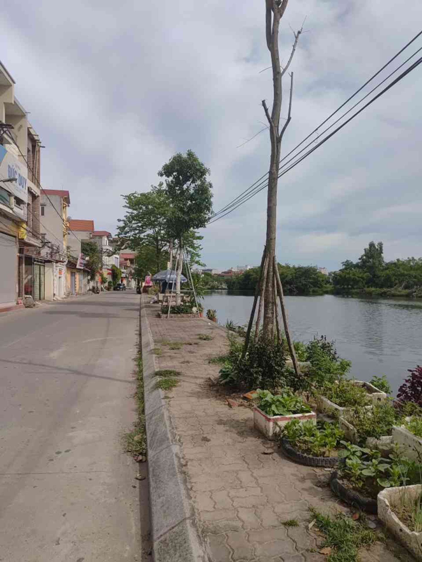 Bán đất 89.8m² Thôn Thị Trung, Như Quỳnh - Giá 3.9 tỷ - Đầu tư tiềm năng