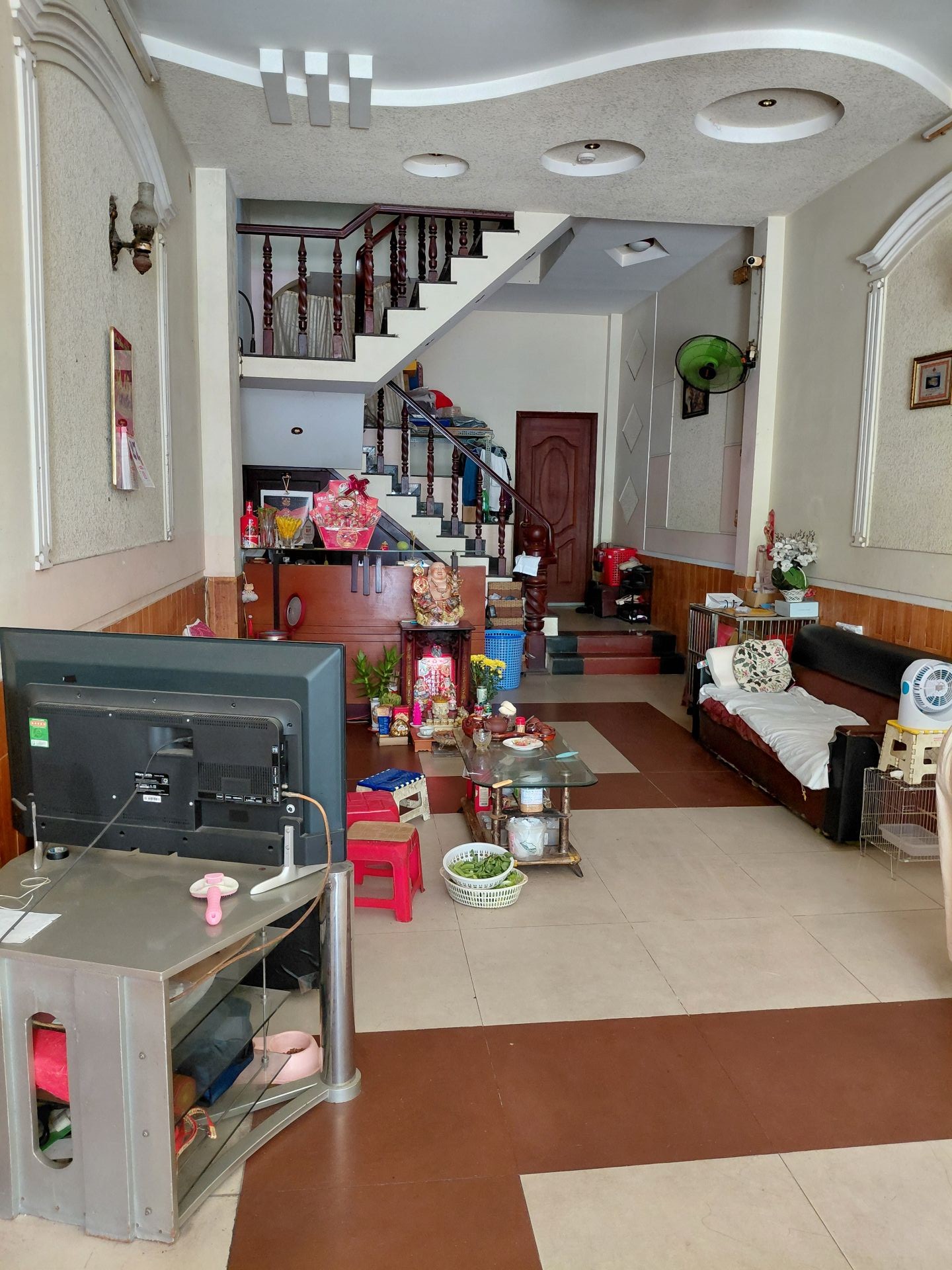 Nhà mặt tiền gần Tên Lửa, Quận Bình Tân, 90m2, 4 tầng 8pn. Giá 11,5 tỷ