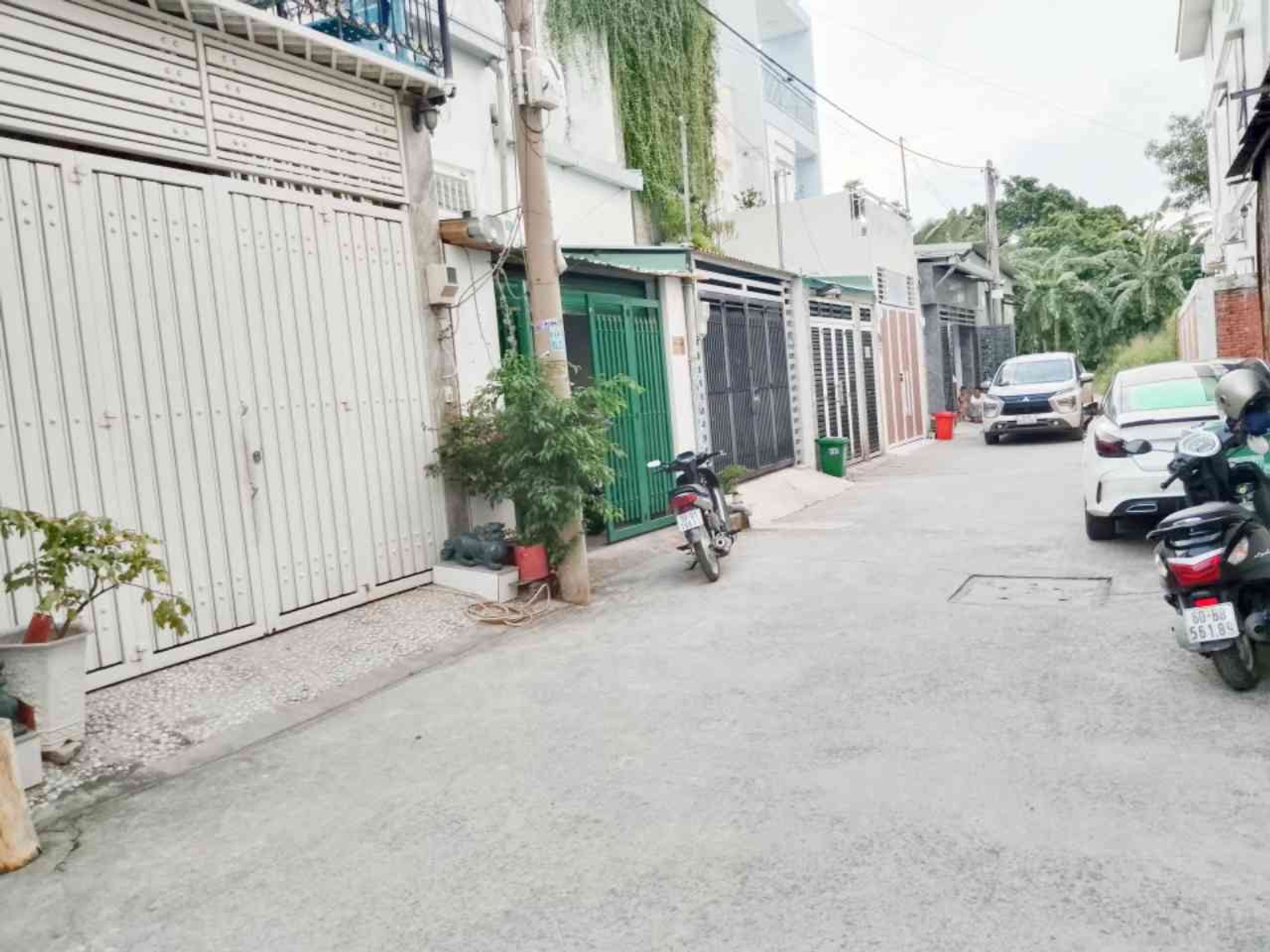 Cơ Hội Vàng Sở Hữu Nhà Phân Lô Hoàn Hảo Tại Quận 9, Chỉ 8.37 Tỷ!