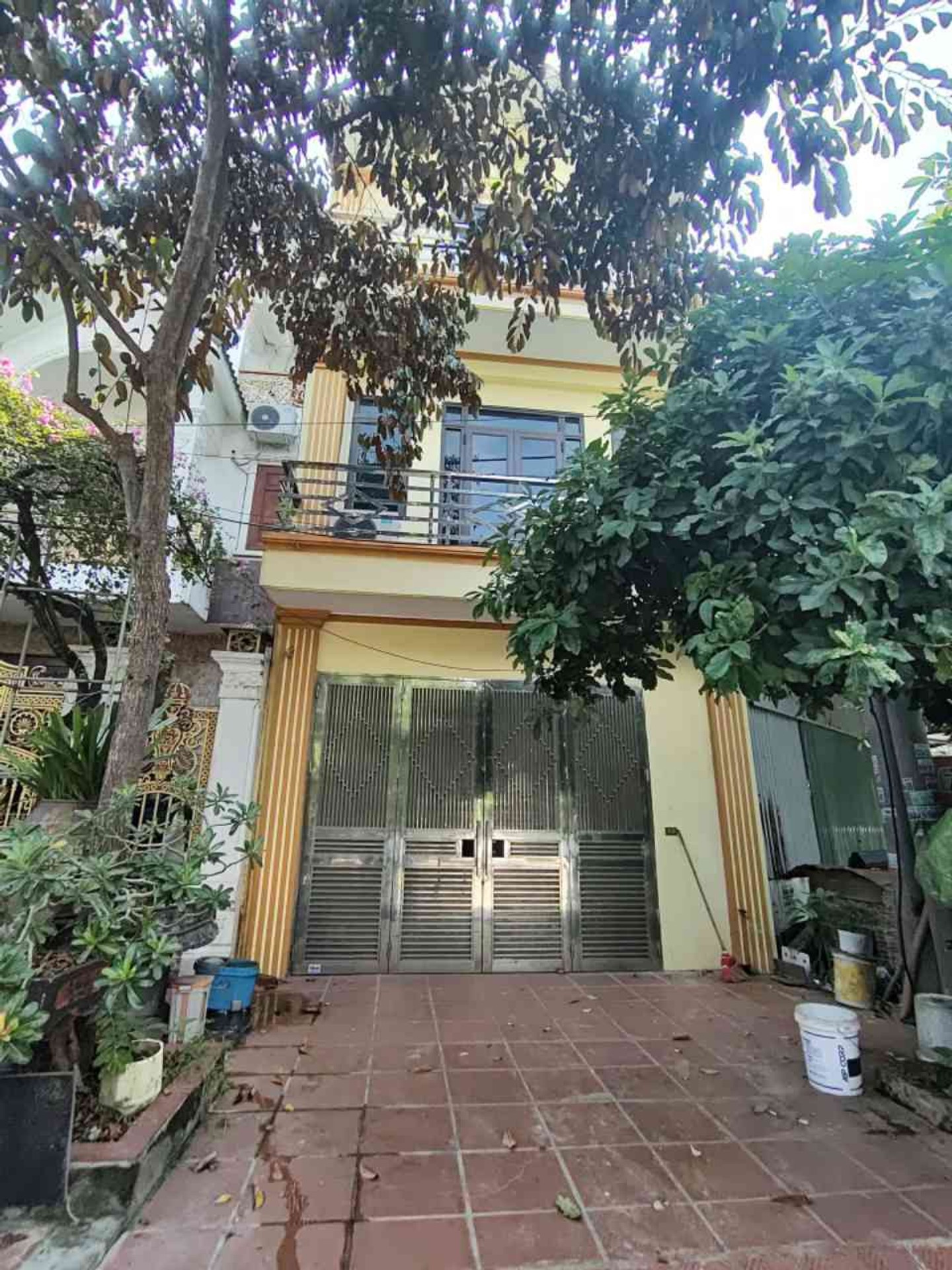 Bán nhà riêng 3 tầng KDC mới Thôn Hành Lạc - Diện tích 86.7m², giá 8.5 tỷ VNĐ