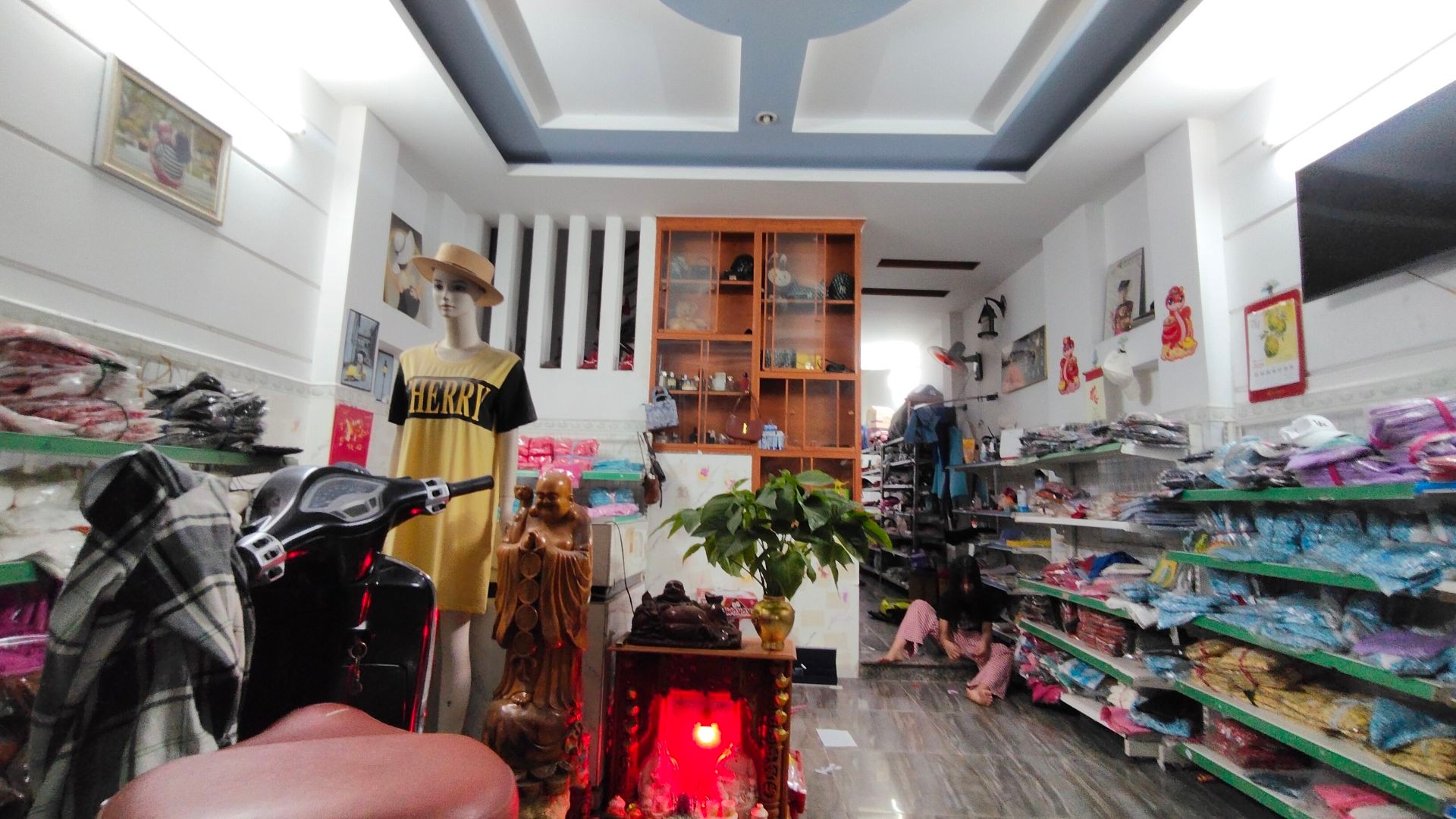 Cơ hội sở hữu nhà 2 tầng rộng rãi tại Bình Tân giá cực hợp lý