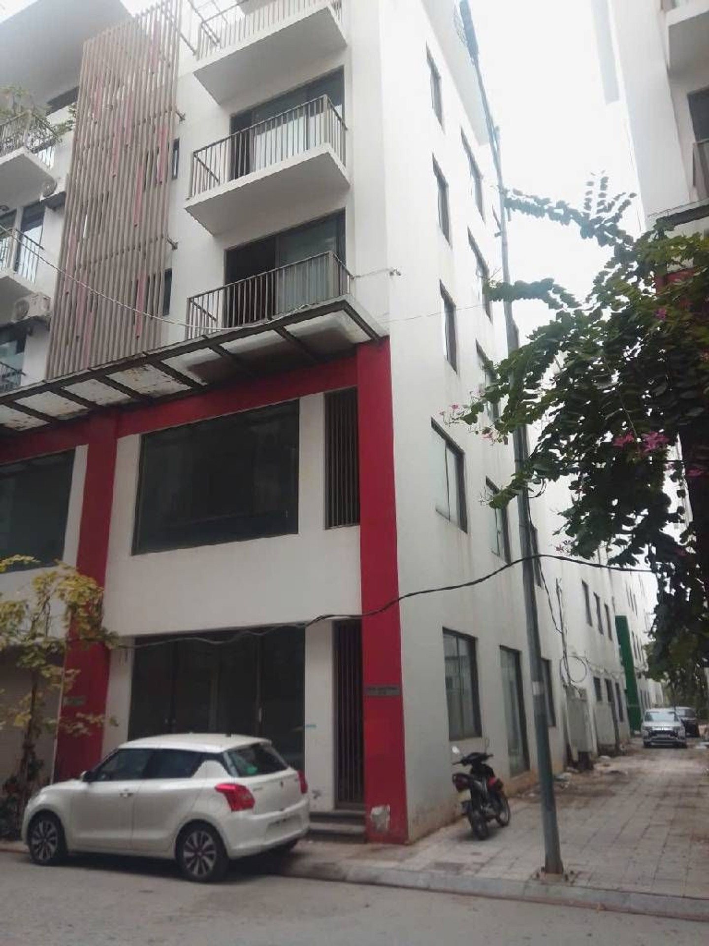 Bán biệt thự liền kề lô góc 99.2m² Khai Sơn Town, Long Biên - Giá 33.7 tỷ