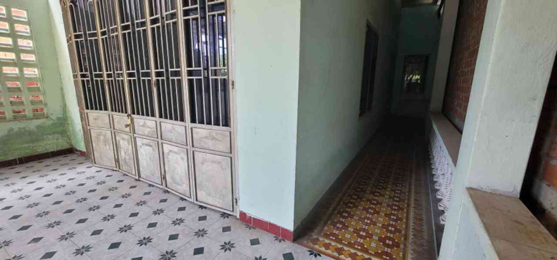 ĐẤT TẶNG NHÀ C4 – NGUYỄN HỮU CẦU – SÁT BIỂN NON NƯỚC
ĐƯỜNG 7.5M – THÔNG TRƯỜNG SA
📐 153M² 10.7tỷ