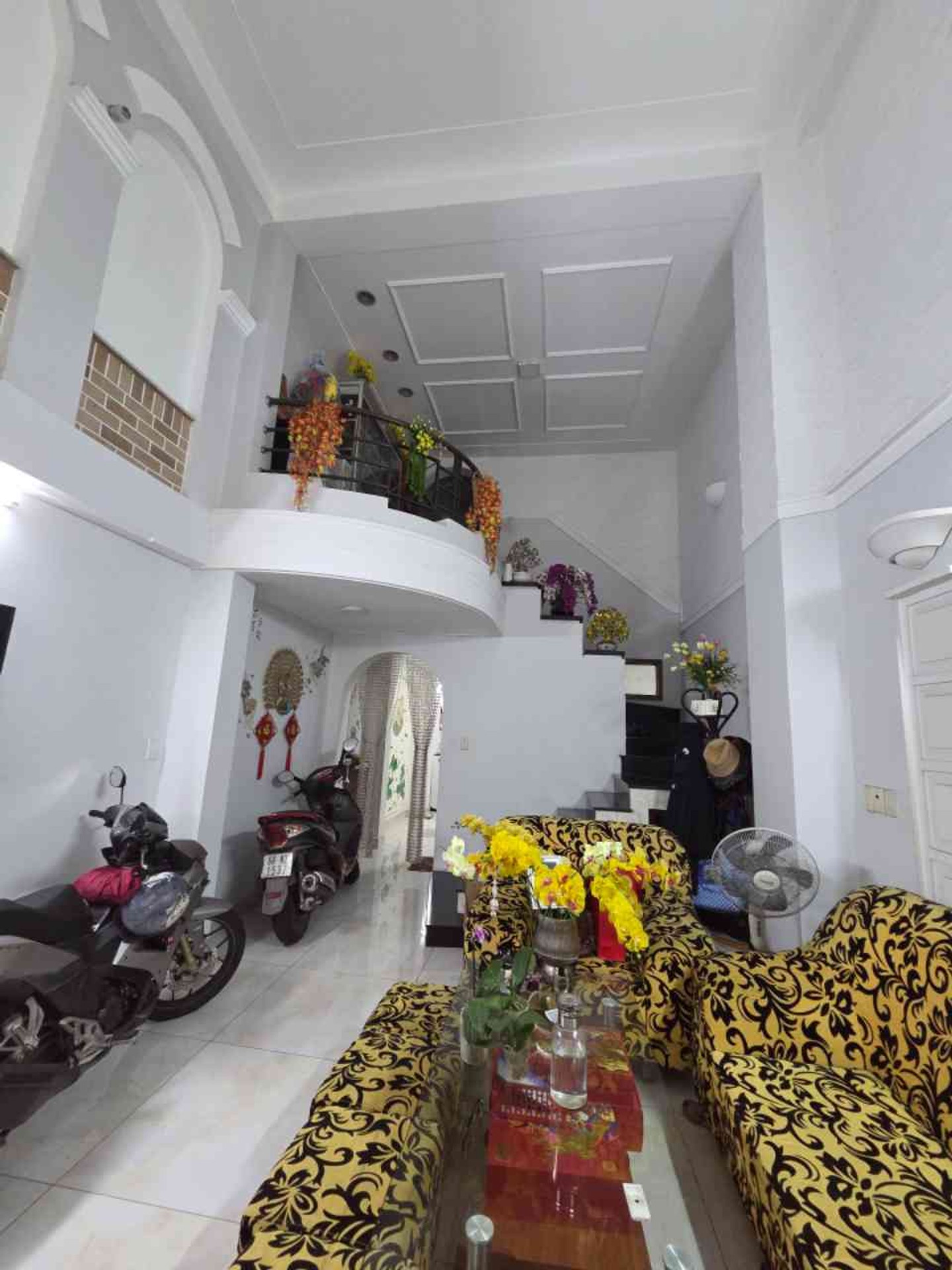 Nhà mặt tiền khu Tên Lửa, Quận Bình Tân, 80m2, 5 tầng. Giá 12,3 tỷ